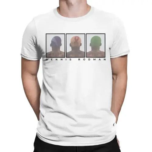 Japanese Brand Sawako x ouchi Streetwear Basketball Player T-Shirt Size US L / EU 52-54 / 3 - 4 Thumbnail