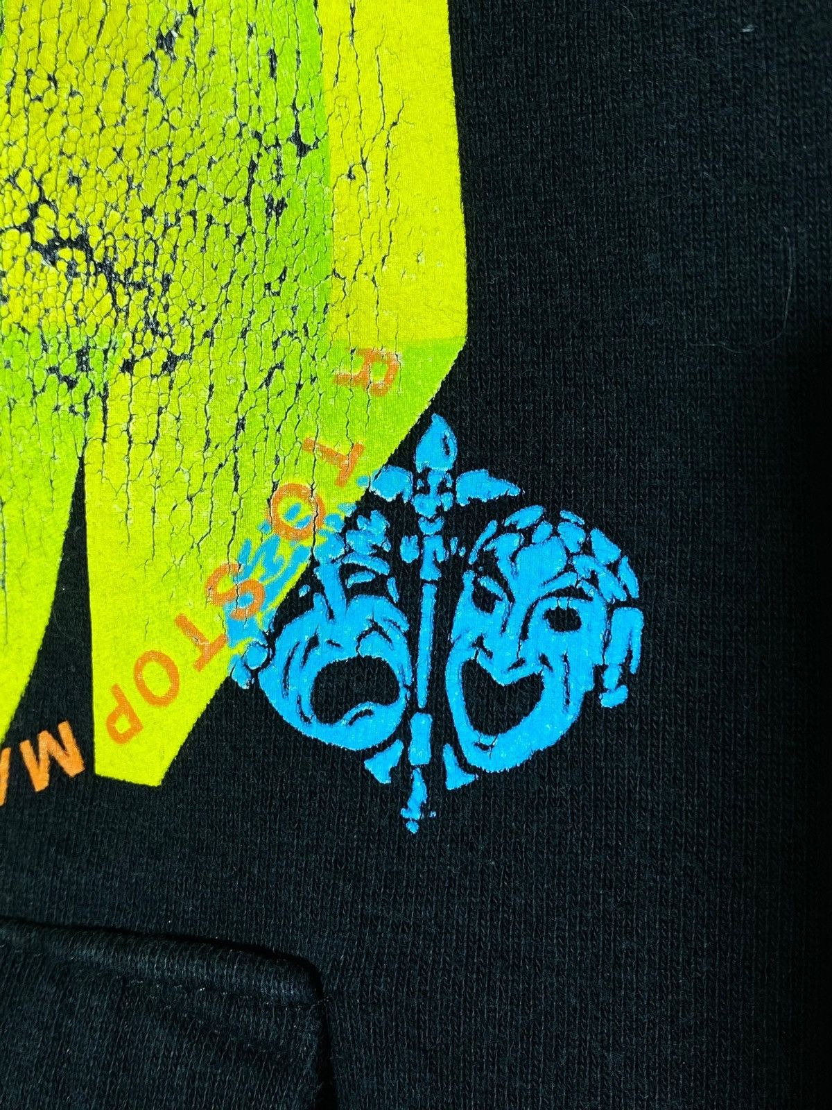 Rokit Rokit Conceptual Dept. Hoodie Pullover Size M Size US M / EU 48-50 / 2 - 13 Thumbnail