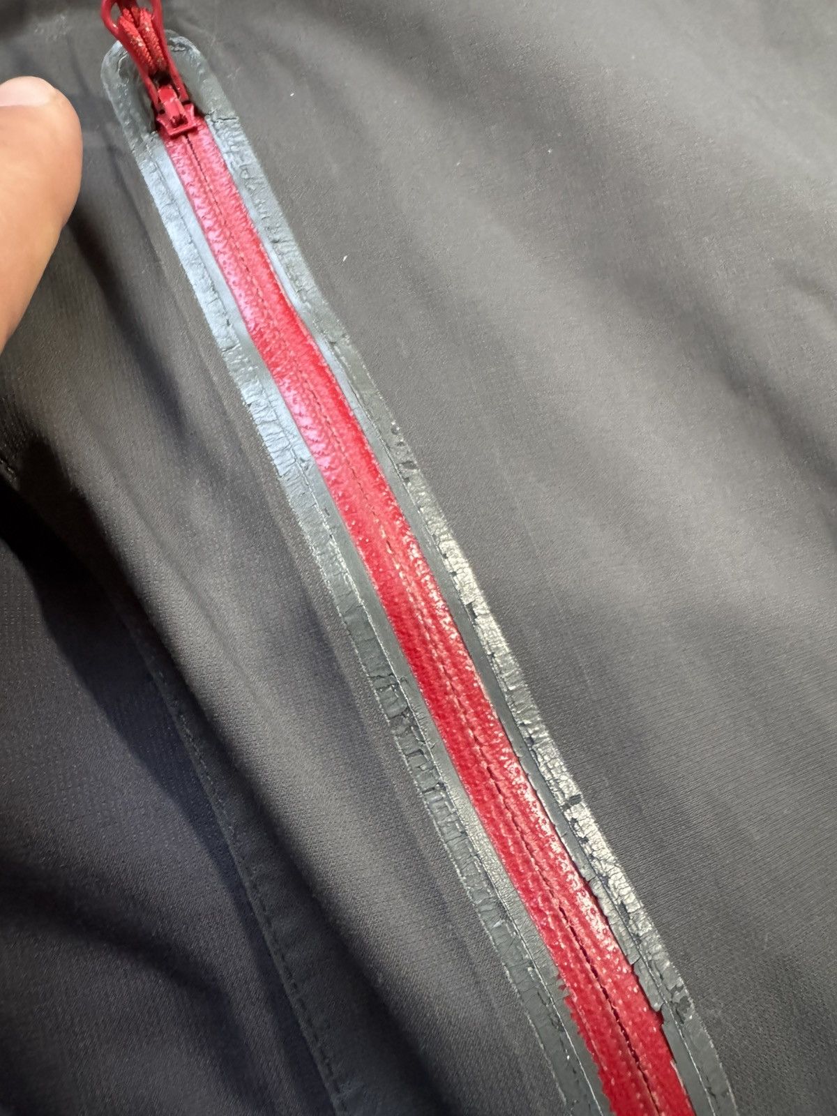 Mammut Mammut Dry Tech Jacket Size M Size US M / EU 48-50 / 2 - 4 Thumbnail