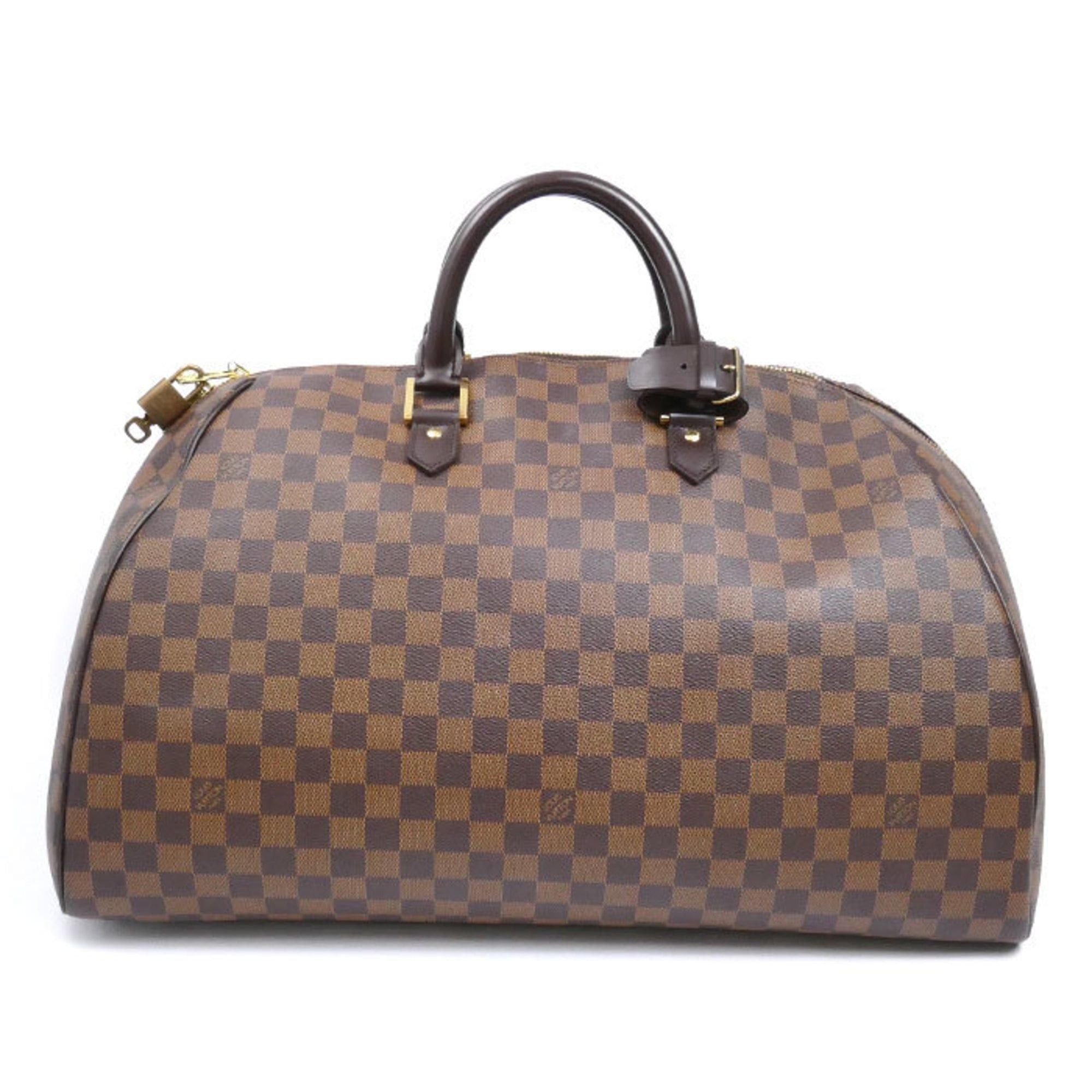 Louis Vuitton LOUIS VUITTON Ribera GM Handbag Damier N41432 AR0035 Women's Size ONE SIZE - 1 Thumbnail