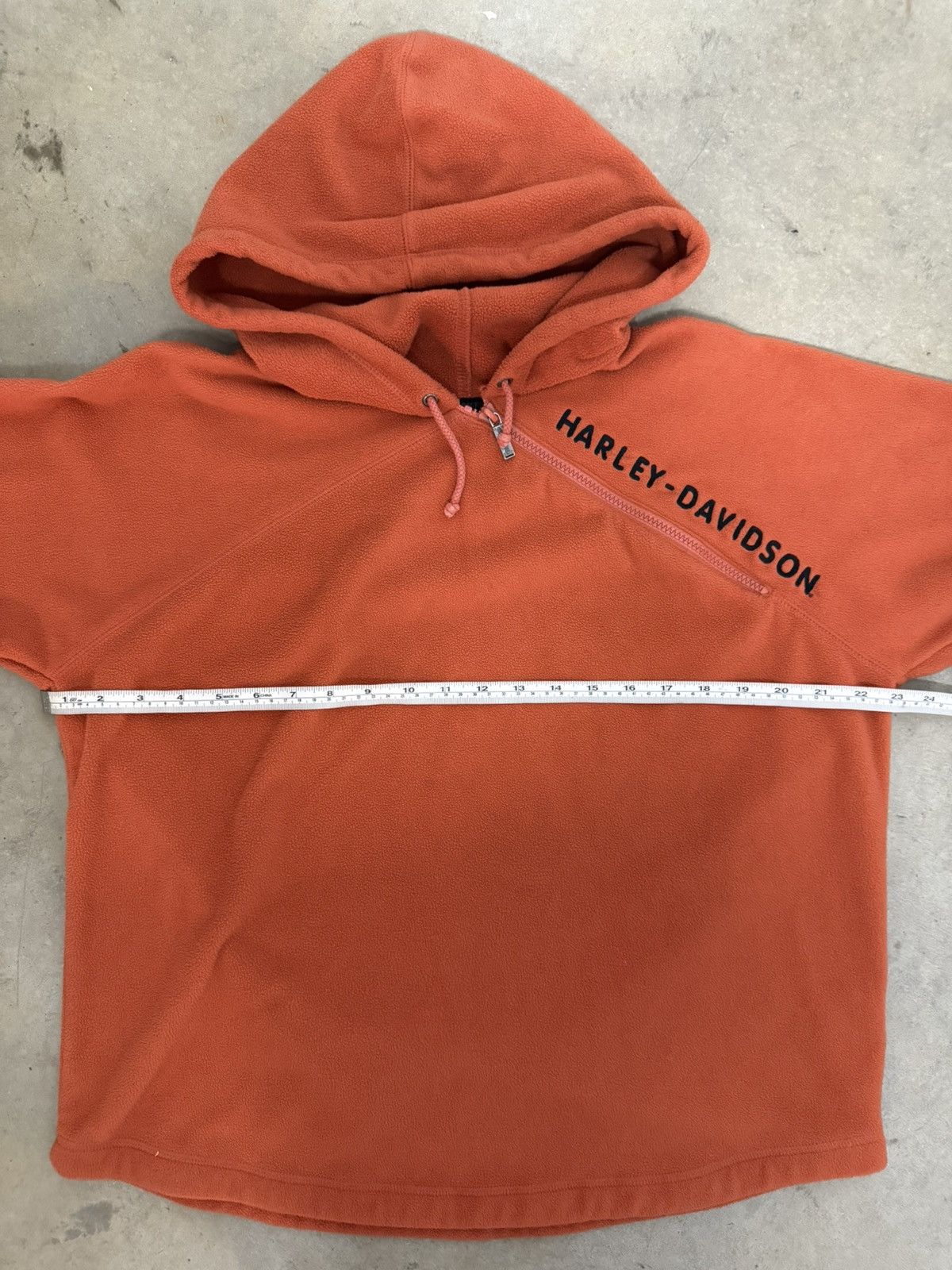 Harley Davidson harley davidson qtr zip Size US S / EU 44-46 / 1 - 2 Thumbnail