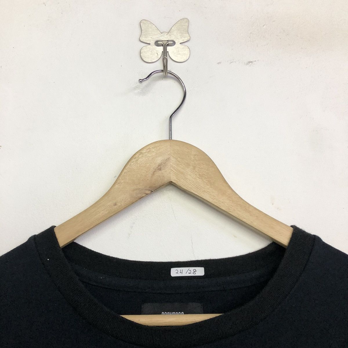 Converse Converse Tokyo Never Explain Never Conplain Oversize TShirt Size US L / EU 52-54 / 3 - 8 Thumbnail
