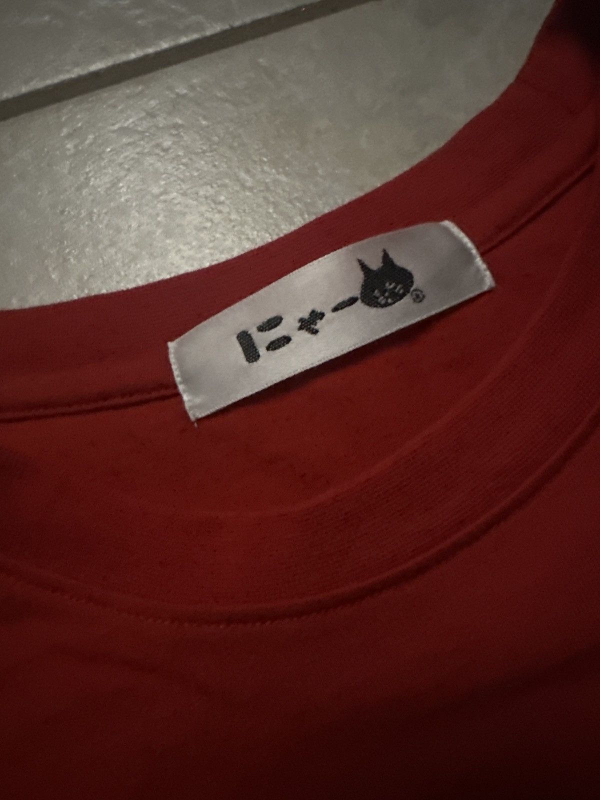 Ne-Net Ne-Net Hello Kitty Size US M / EU 48-50 / 2 - 3 Thumbnail