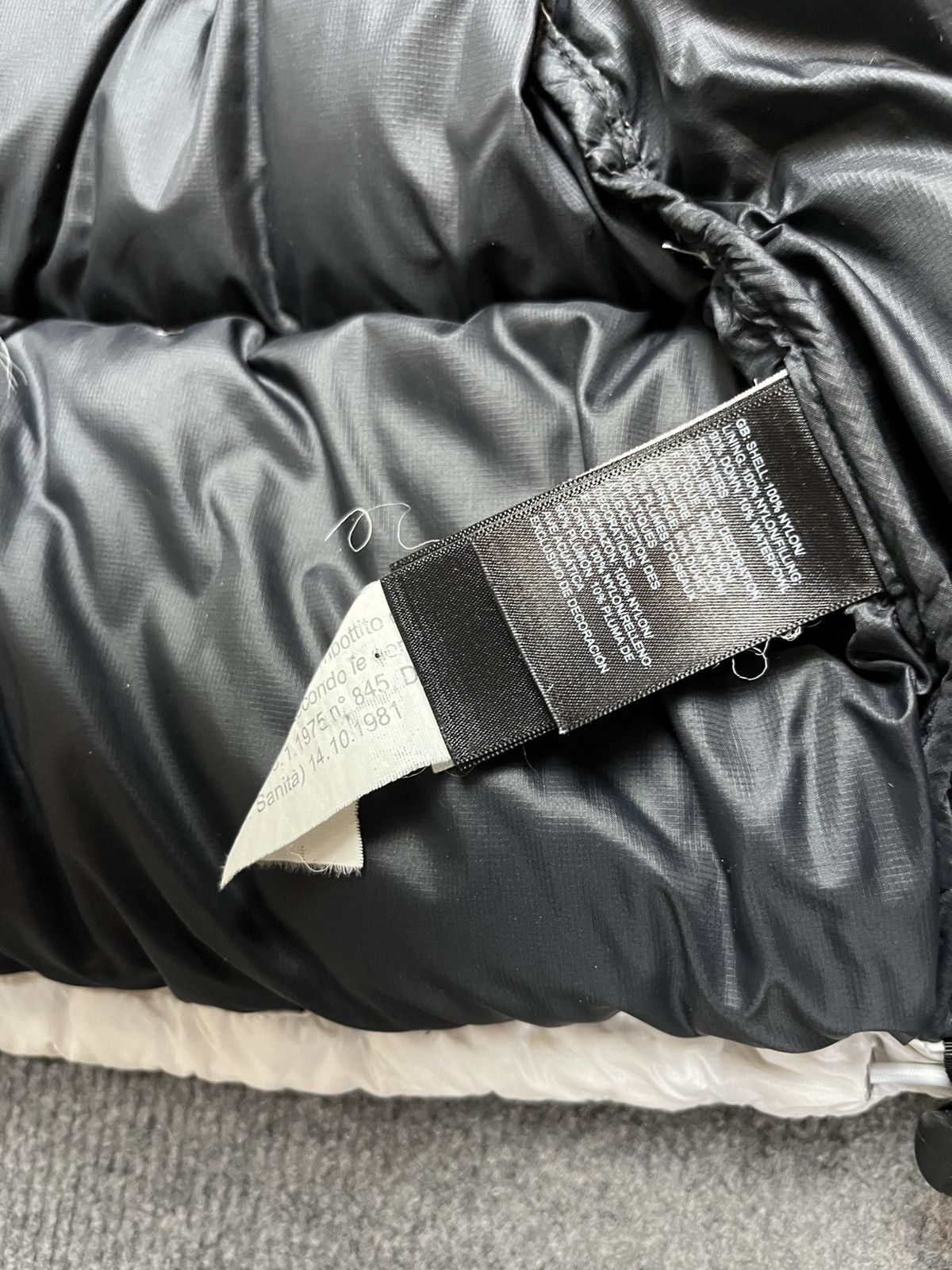 The North Face The north face 700 down jacket Size XL / US 12-14 / IT 48-50 - 7 Thumbnail
