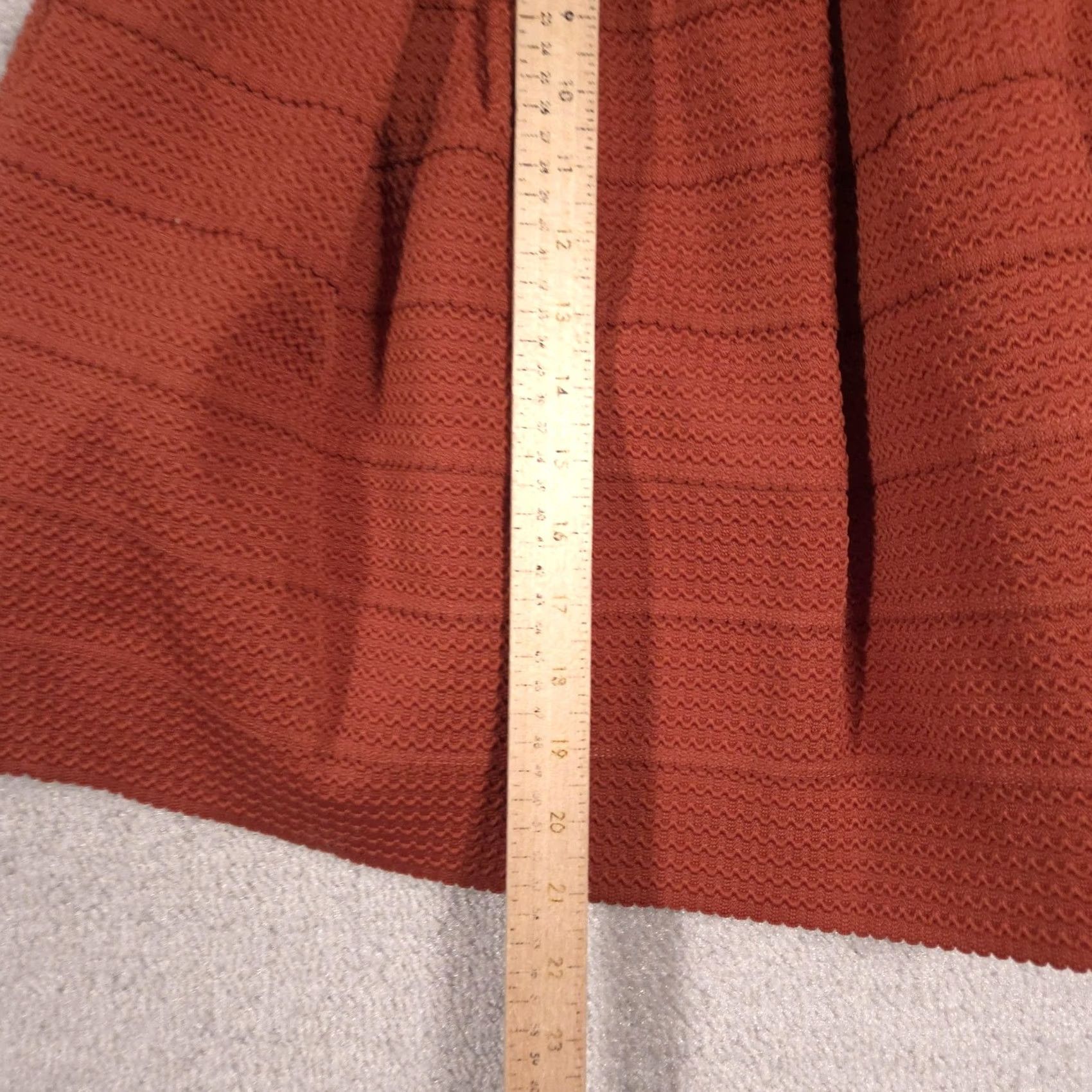 H&M VINTAGE? No. Size 36" / US 14 / IT 50 - 4 Thumbnail