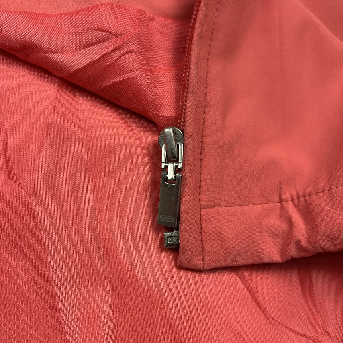 Balenciaga Vintage 90s Balenciaga jacket Size M / US 6-8 / IT 42-44 - 8 Thumbnail