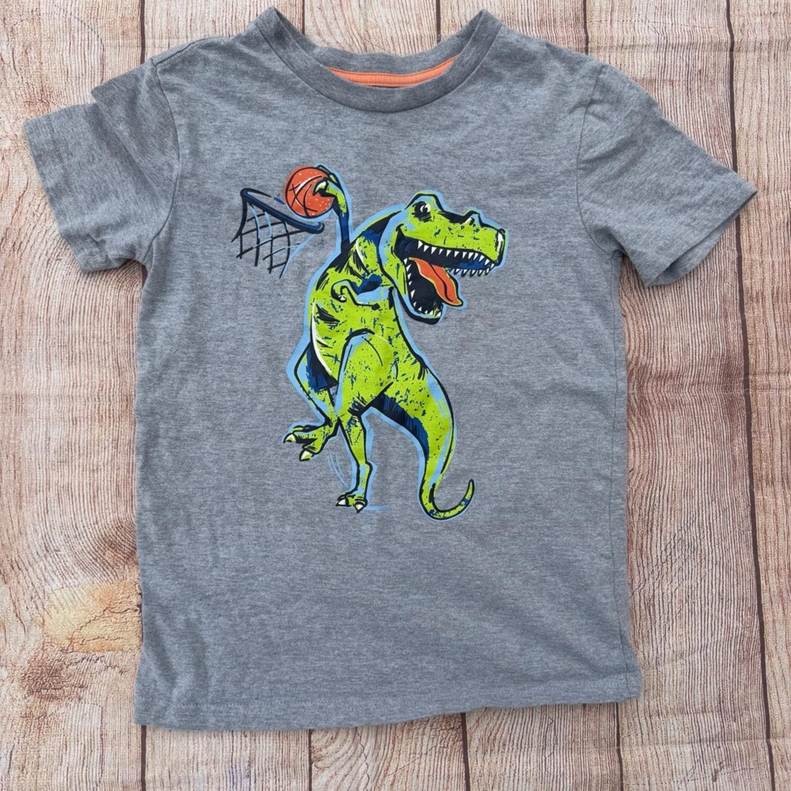 Other Lot of 2 Boys' Graphic T-Shirts Size 8 Size US XXS / EU 40 - 4 Thumbnail