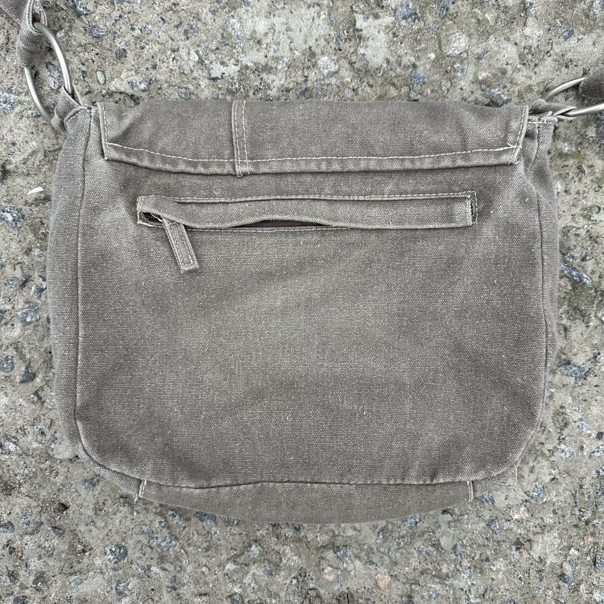 Grunt Style Vintage Archival Women’s Grunge Y2K 00s Bag USA Size ONE SIZE - 5 Thumbnail