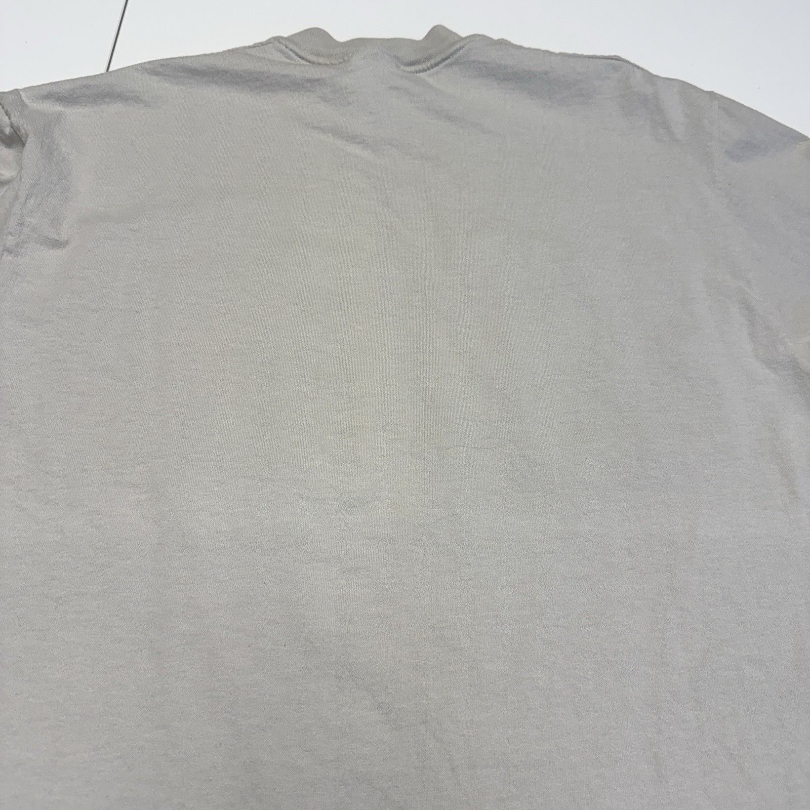 Vintage Vintage 90s College T Shirt Mens XL Short Sleeve Size US XL / EU 56 / 4 - 6 Thumbnail