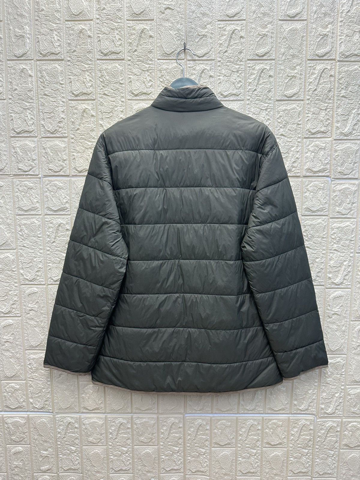 Kansai Yamamoto Kansai Yamamoto Vintage Button Down Jacket MJ67 Size US M / EU 48-50 / 2 - 4 Thumbnail