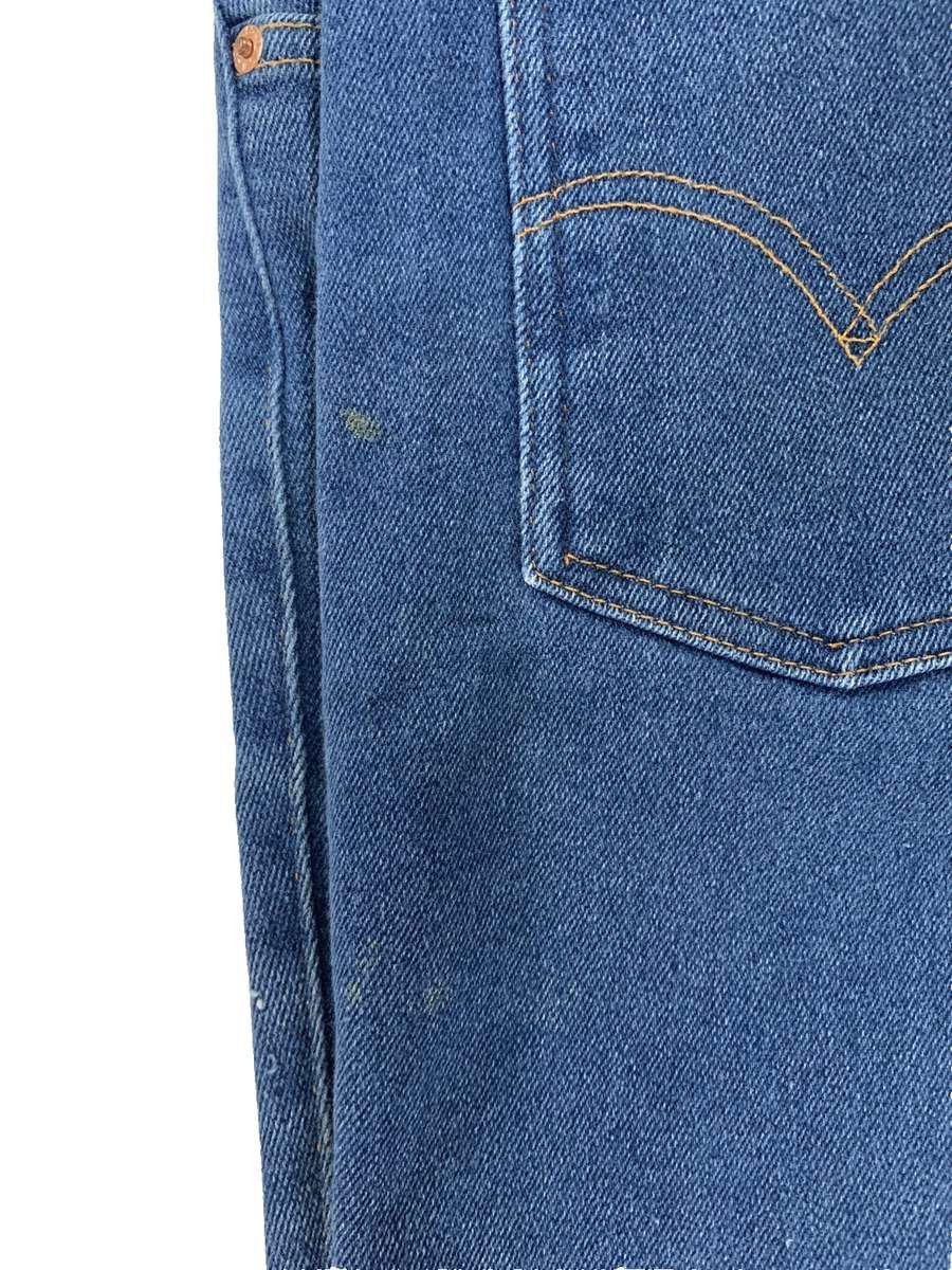 Levi's Levi's Orange Tab Jeans 42x32 Made in USA Straight Leg Denim Size US 42 / EU 58 - 13 Thumbnail