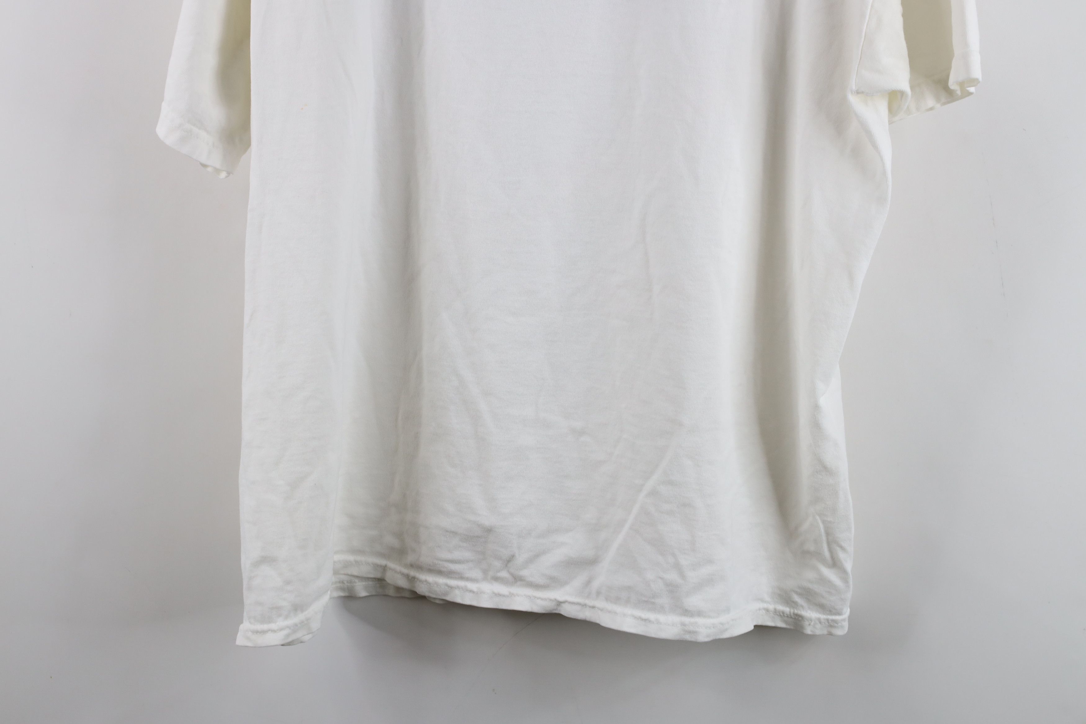 Vintage Vintage 90s News 400 So Good It Blows Your Mind T-Shirt Size US XL / EU 56 / 4 - 13 Thumbnail