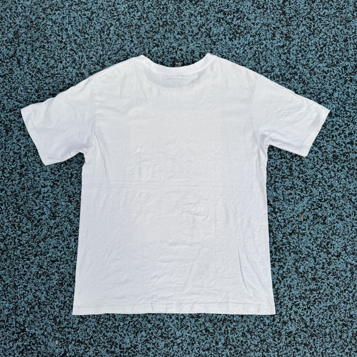 Disney × Number (N)ine Number (N)ine X Disney Mickey Mouse Tee Size US L / EU 52-54 / 3 - 3 Thumbnail