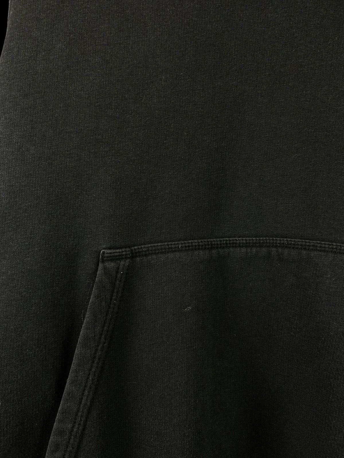 Nike Y2K Nike Vintage Hoodie Swoosh Drill Size US S / EU 44-46 / 1 - 5 Thumbnail