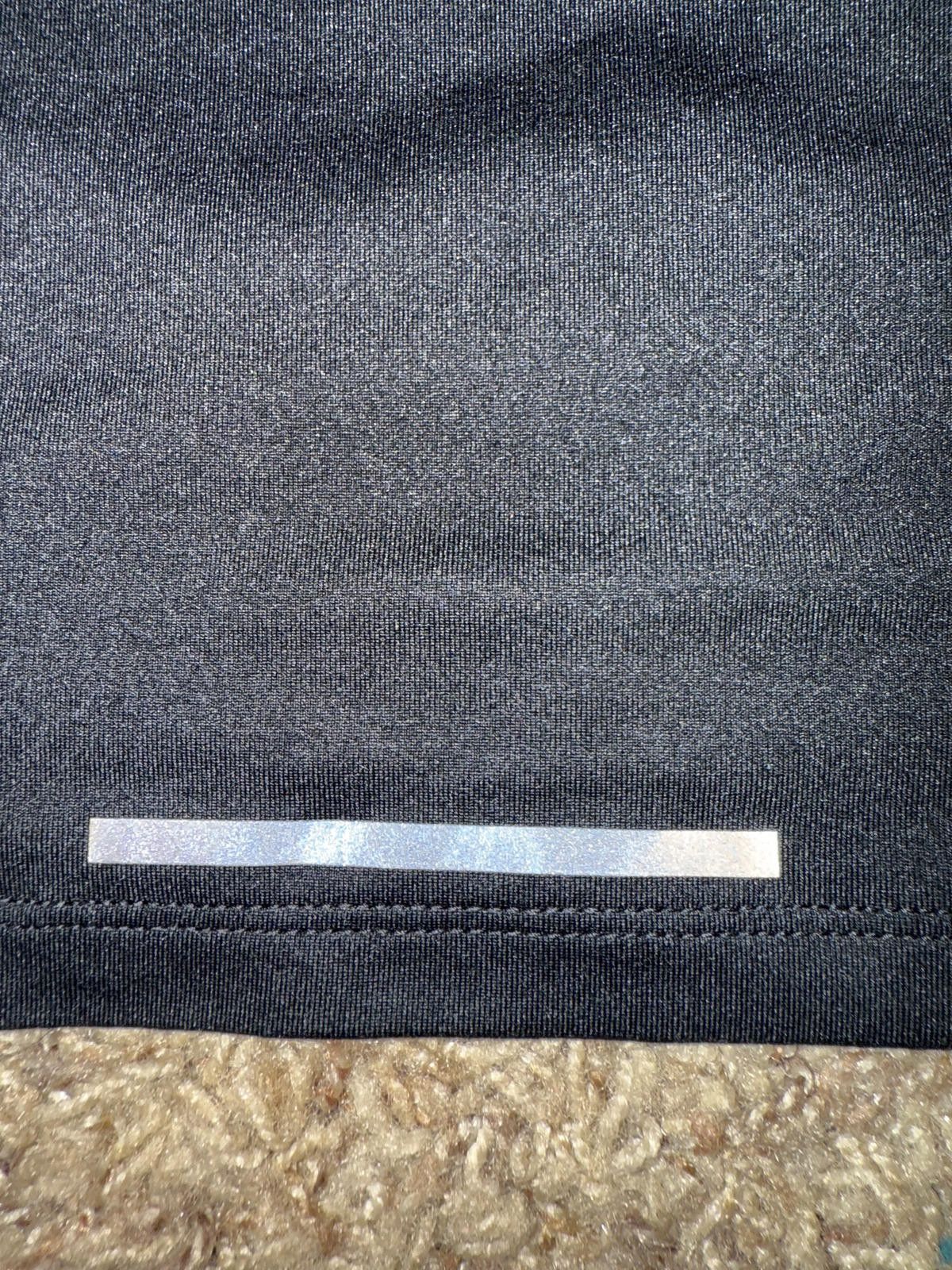 Nike Nike Men's Running Division Dri-FIT UV 1/2 Zip Top Sample Size US M / EU 48-50 / 2 - 11 Thumbnail