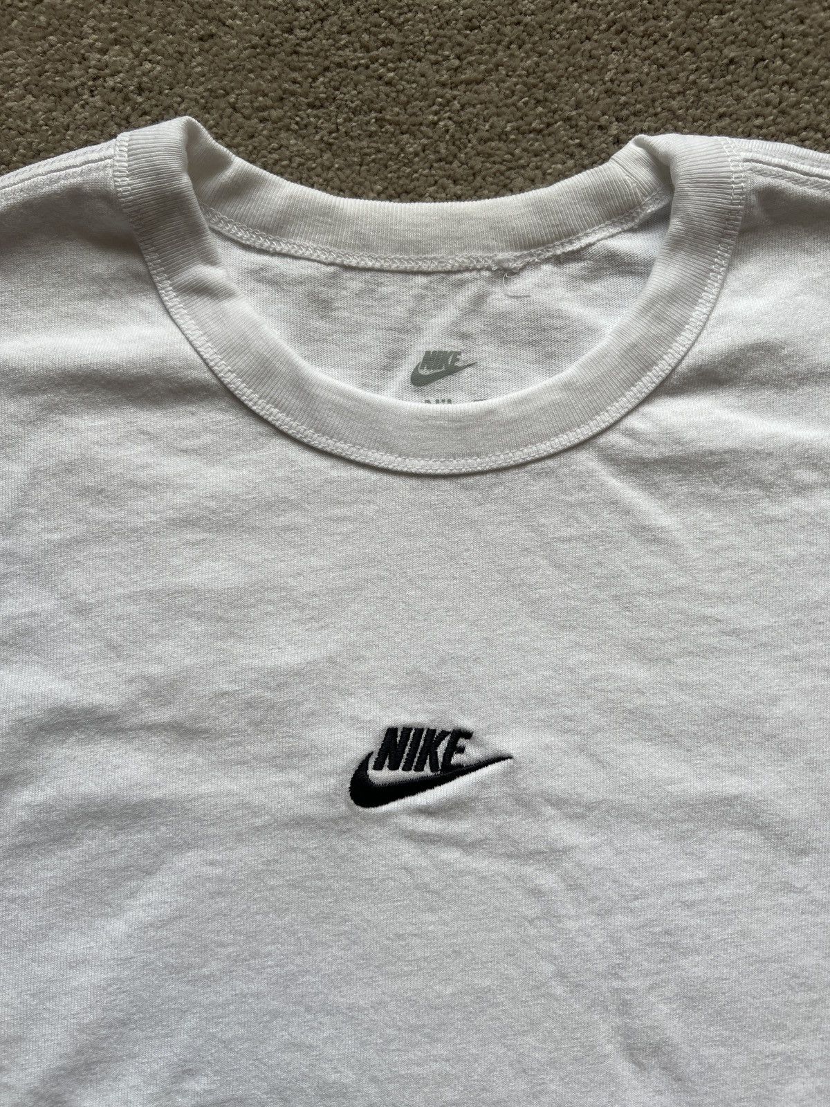 Nike Nike Loose Fit Tee XL Size US XL / EU 56 / 4 - 1 Thumbnail
