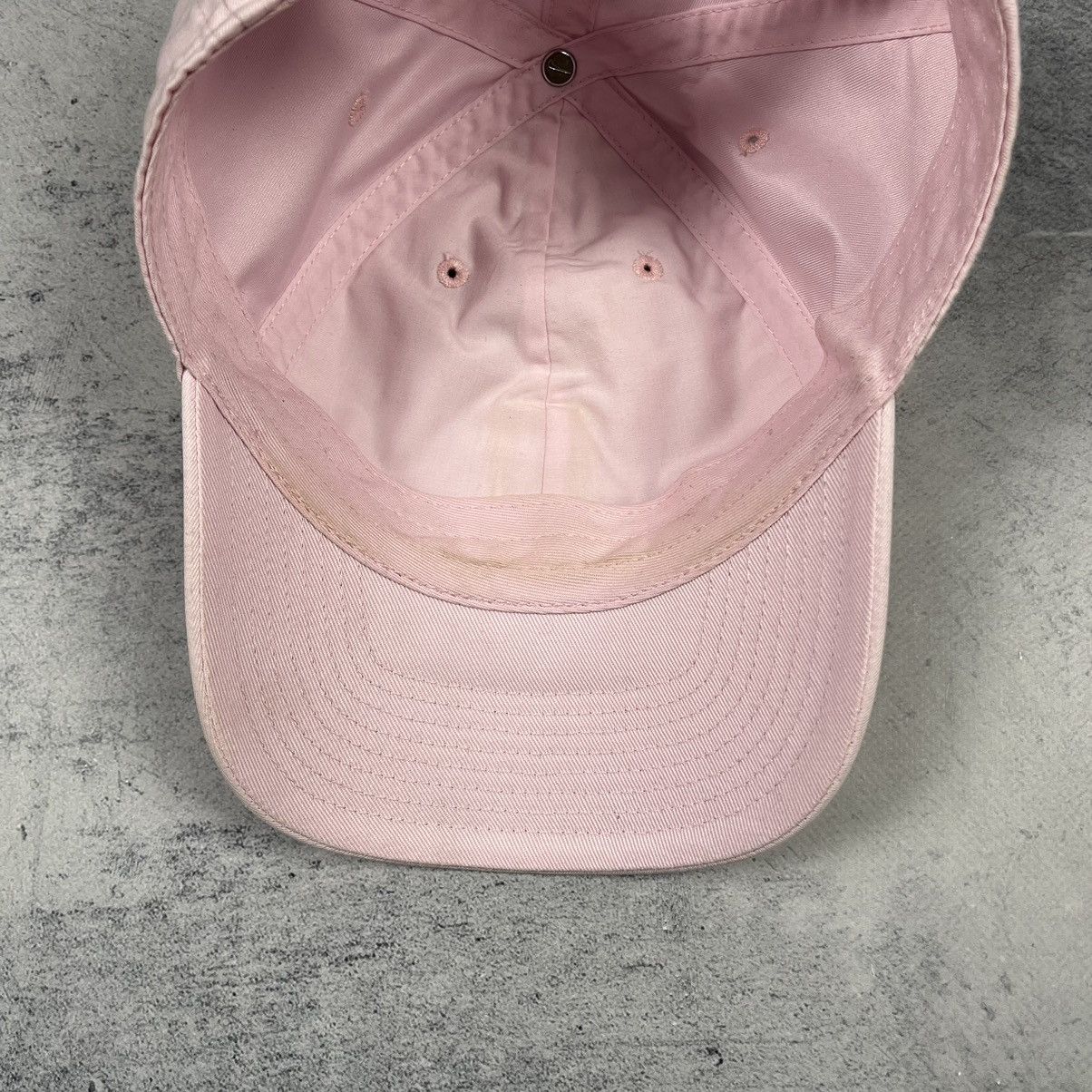 Nike Nike Challange Court pink cap Size ONE SIZE - 6 Thumbnail