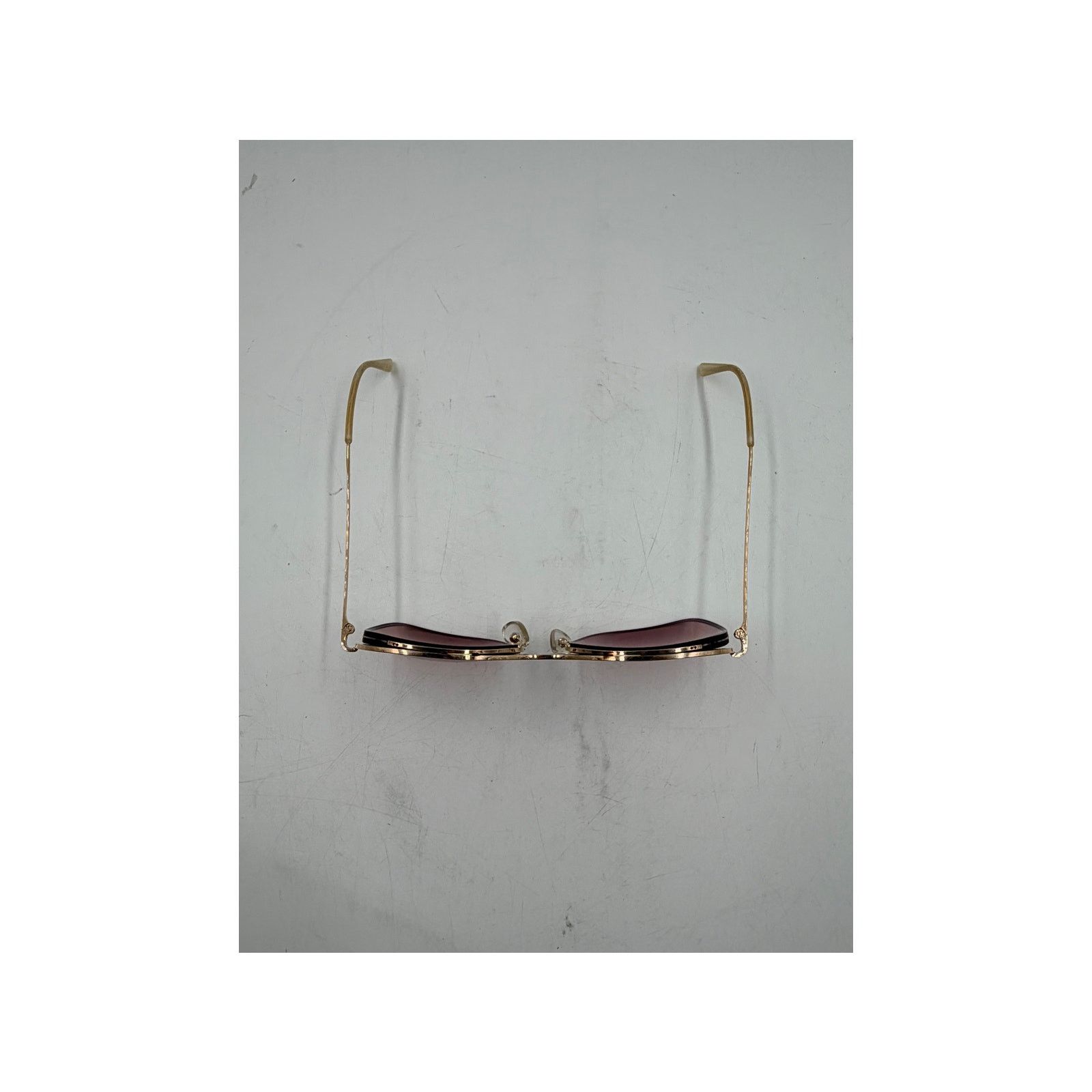Other LOGO PARIS HALF RIM DESIGNER EYEGLASSES FRAMES 51-16-130 Size ONE SIZE - 2 Thumbnail