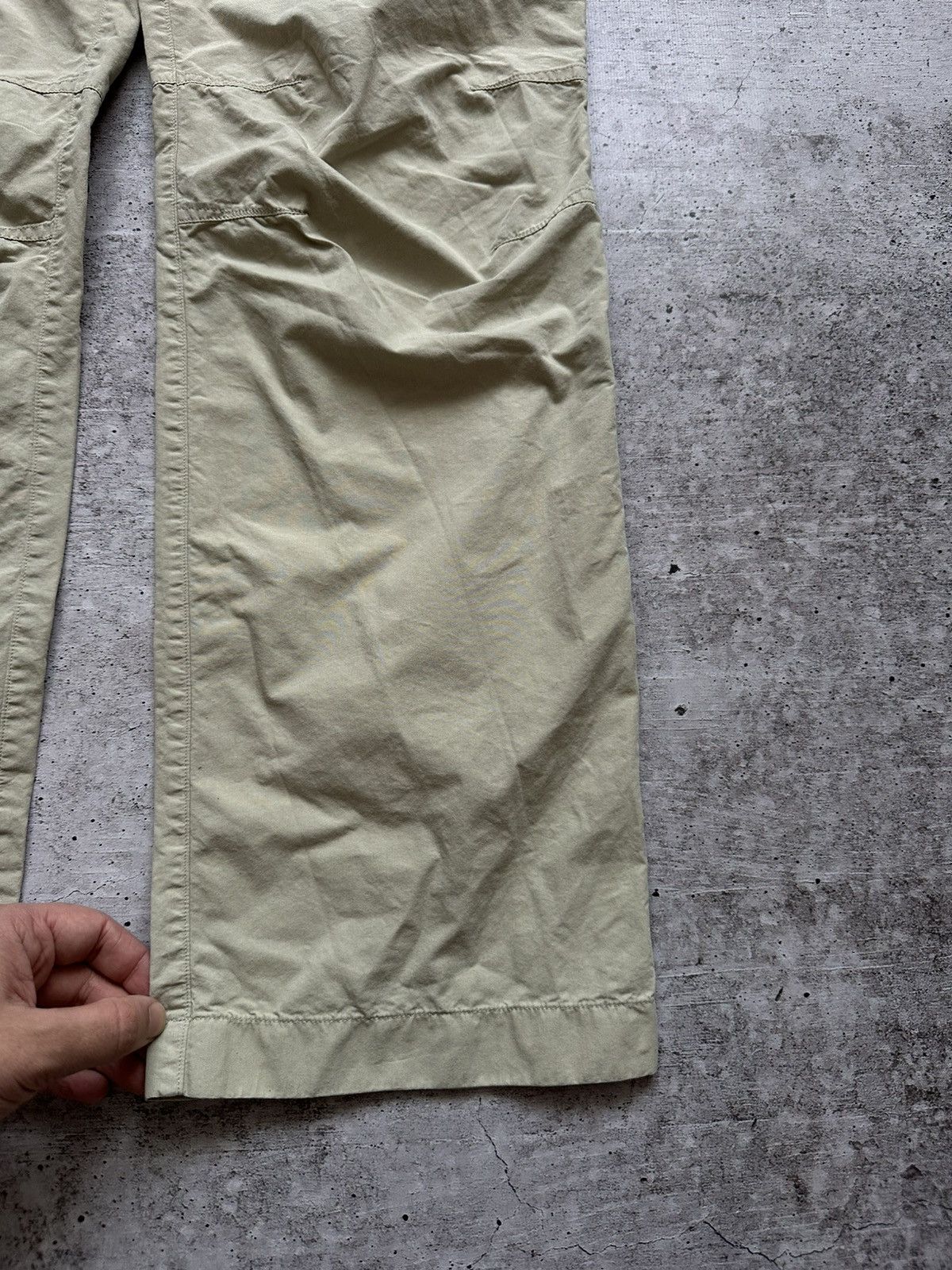 Women's Arc`teryx Vintage Cargo Pants
