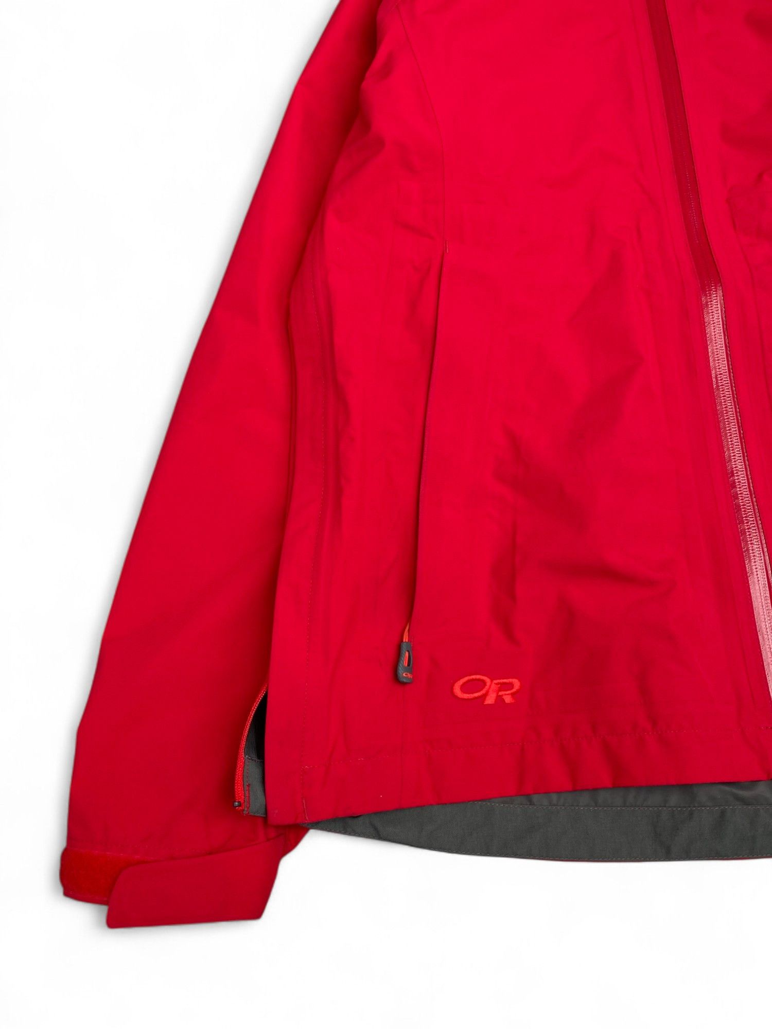 Outdoor Research Outdoor Research Aspire Jacket Goretex gorpcore Size L / US 10 / IT 46 - 6 Thumbnail