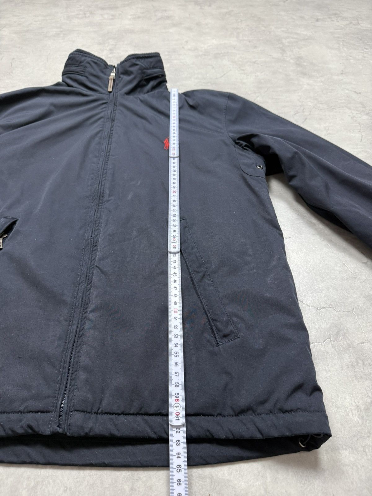 Polo Ralph Lauren Polo Ralph Lauren Vintage Jacket Size US S / EU 44-46 / 1 - 10 Thumbnail