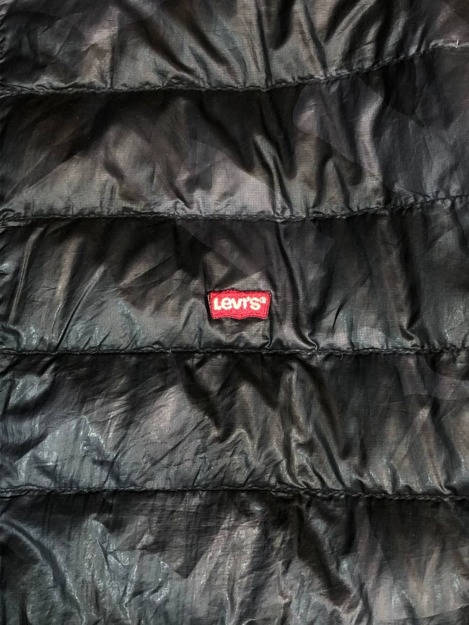 Levi's Levi’s Down Camouflage Jacket Size US M / EU 48-50 / 2 - 7 Thumbnail