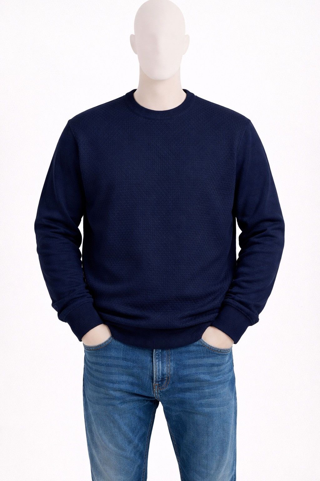 Gucci Gucci Luxury Sweater Size M Size US M / EU 48-50 / 2 - 1 Thumbnail