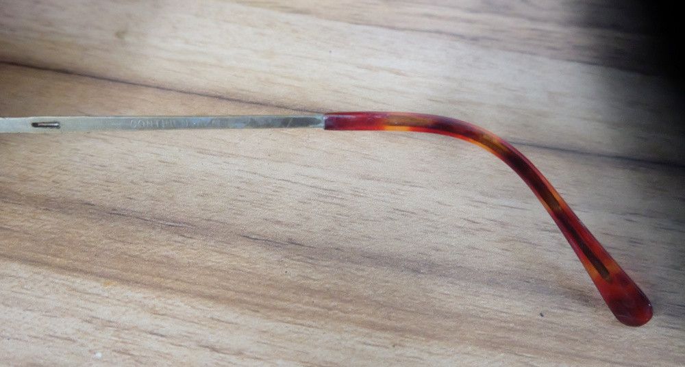 Other Vintage Continental Glasses Size ONE SIZE - 8 Thumbnail
