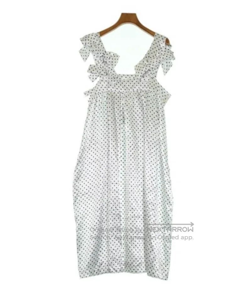 Comme des Garcons Comme Des Garcons Dress Size S / US 4 / IT 40 - 1 Thumbnail