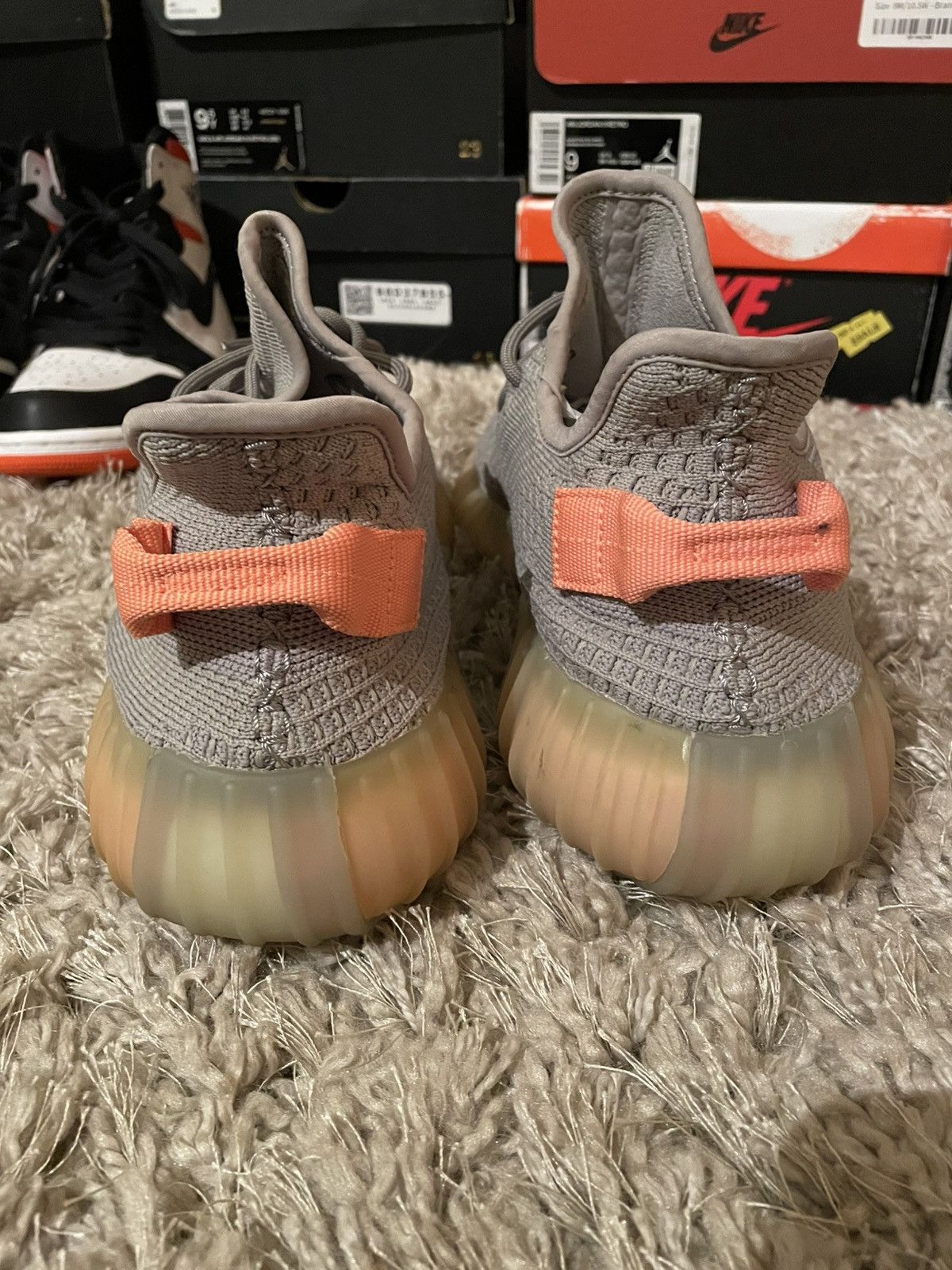 Yeezy Yeezy 350 v2 True Form Size US 11 / EU 44 - 6 Thumbnail