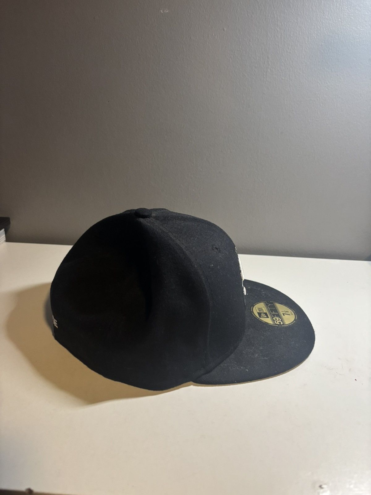 Other Sole stage hat Size ONE SIZE - 4 Thumbnail