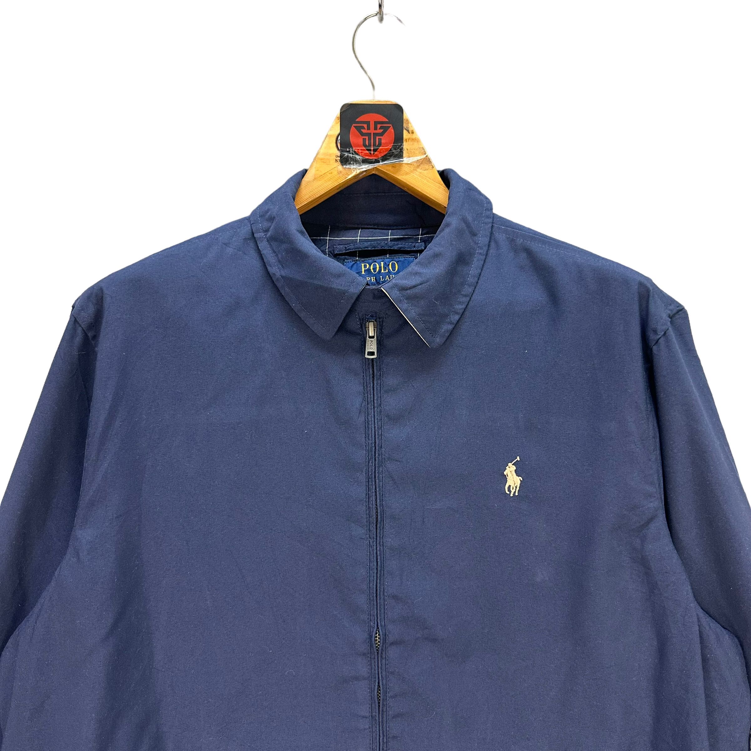 Polo Ralph Lauren POLO RL CASUAL JACKET #7596-156 Size US M / EU 48-50 / 2 - 2 Thumbnail
