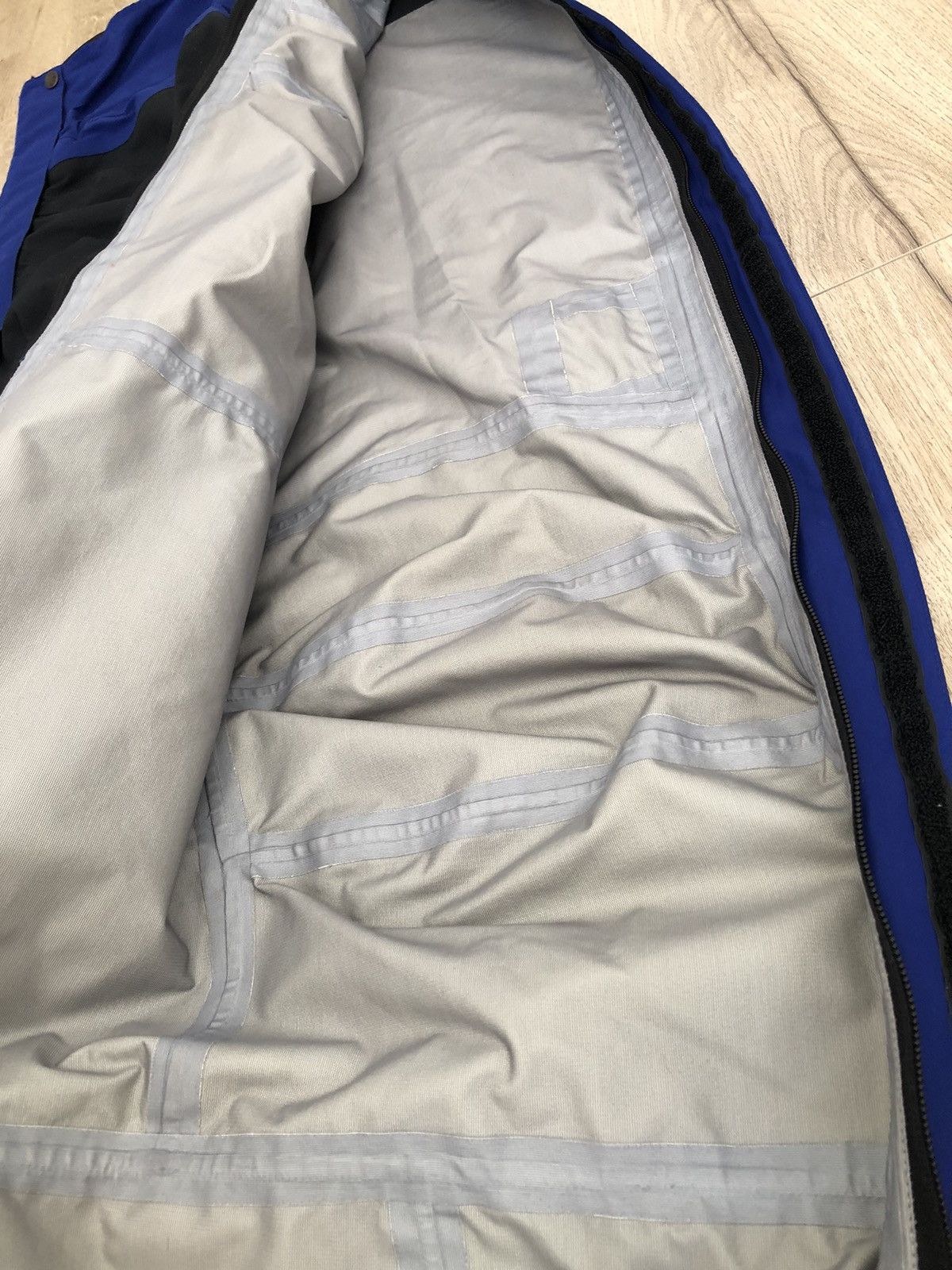 Norrona Norrona Gore-Tex Pants Men medium Size US M / EU 48-50 / 2 - 21 Thumbnail