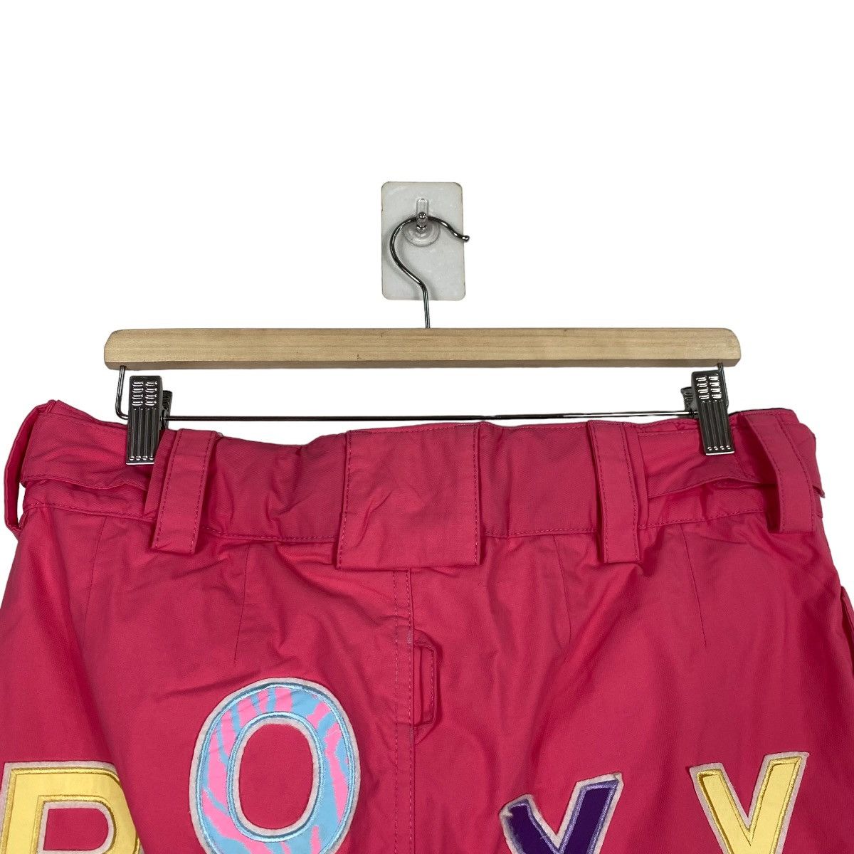 Quiksilver Roxy women ski pant Size 34" / US 12 / IT 48 - 11 Thumbnail