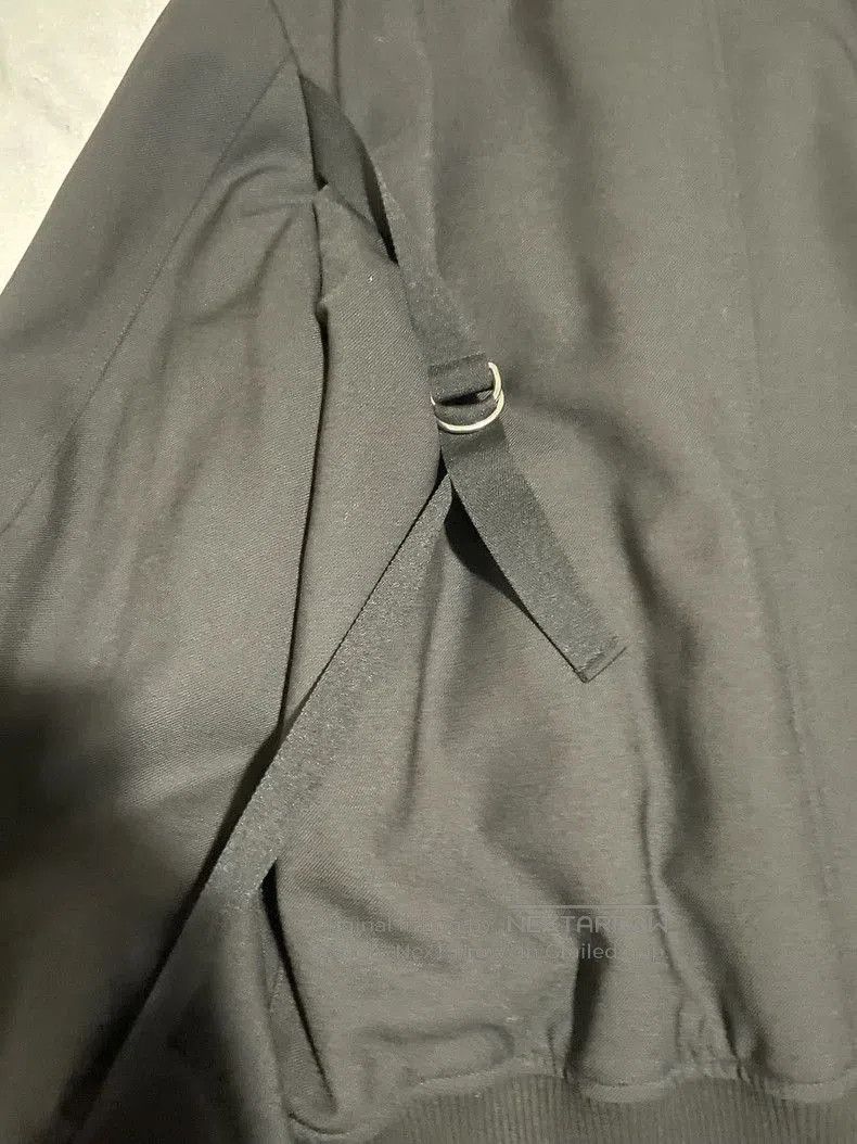 Helmut Lang Helmut Lang Archive Men's Pilot Jacket. Size US M / EU 48-50 / 2 - 7 Thumbnail