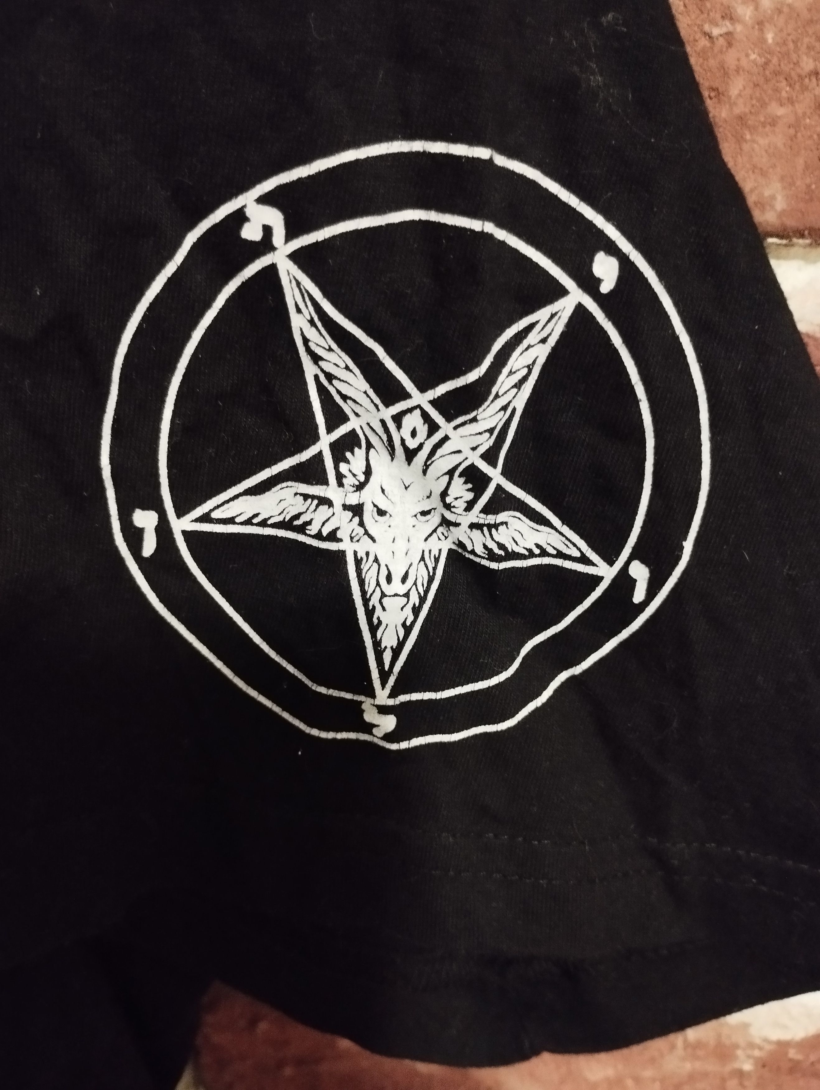 Other Ancient Rites/Evil prevails Size US XL / EU 56 / 4 - 4 Thumbnail
