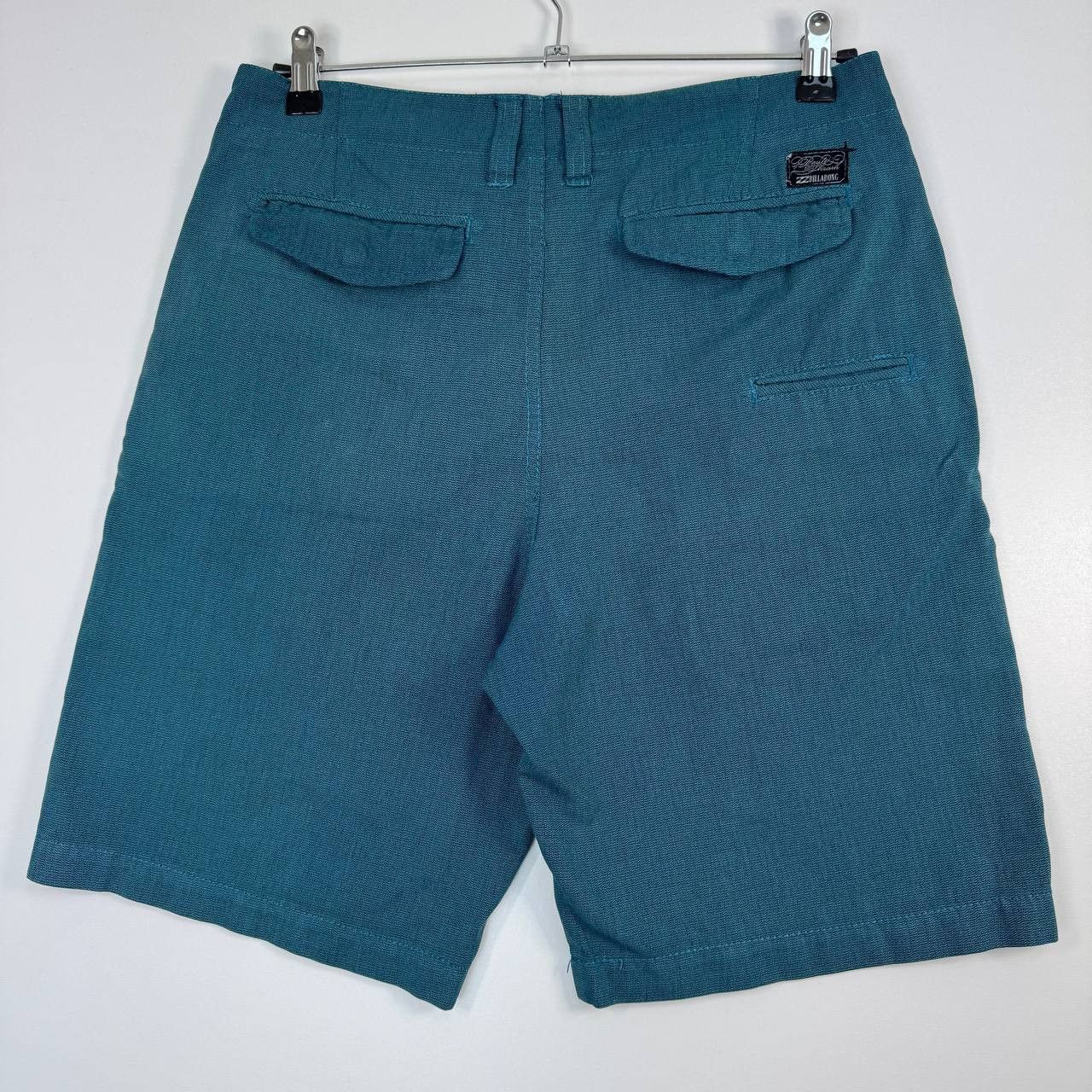 Billabong Billabong Mens Board Shorts Blue Surf Skate Casual Size 30 Size US 30 / EU 46 - 11 Thumbnail