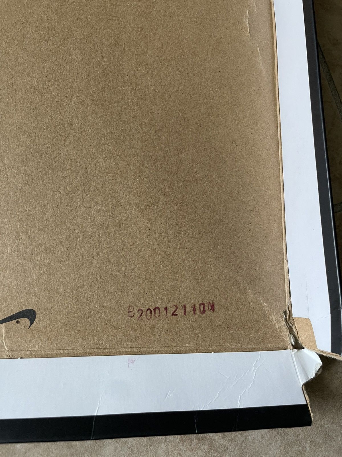 Jordan Brand AIR JORDAN 1 RETRO HIGH OG/ COURT PURPLE Size US 10.5 / EU 43-44 - 8 Thumbnail