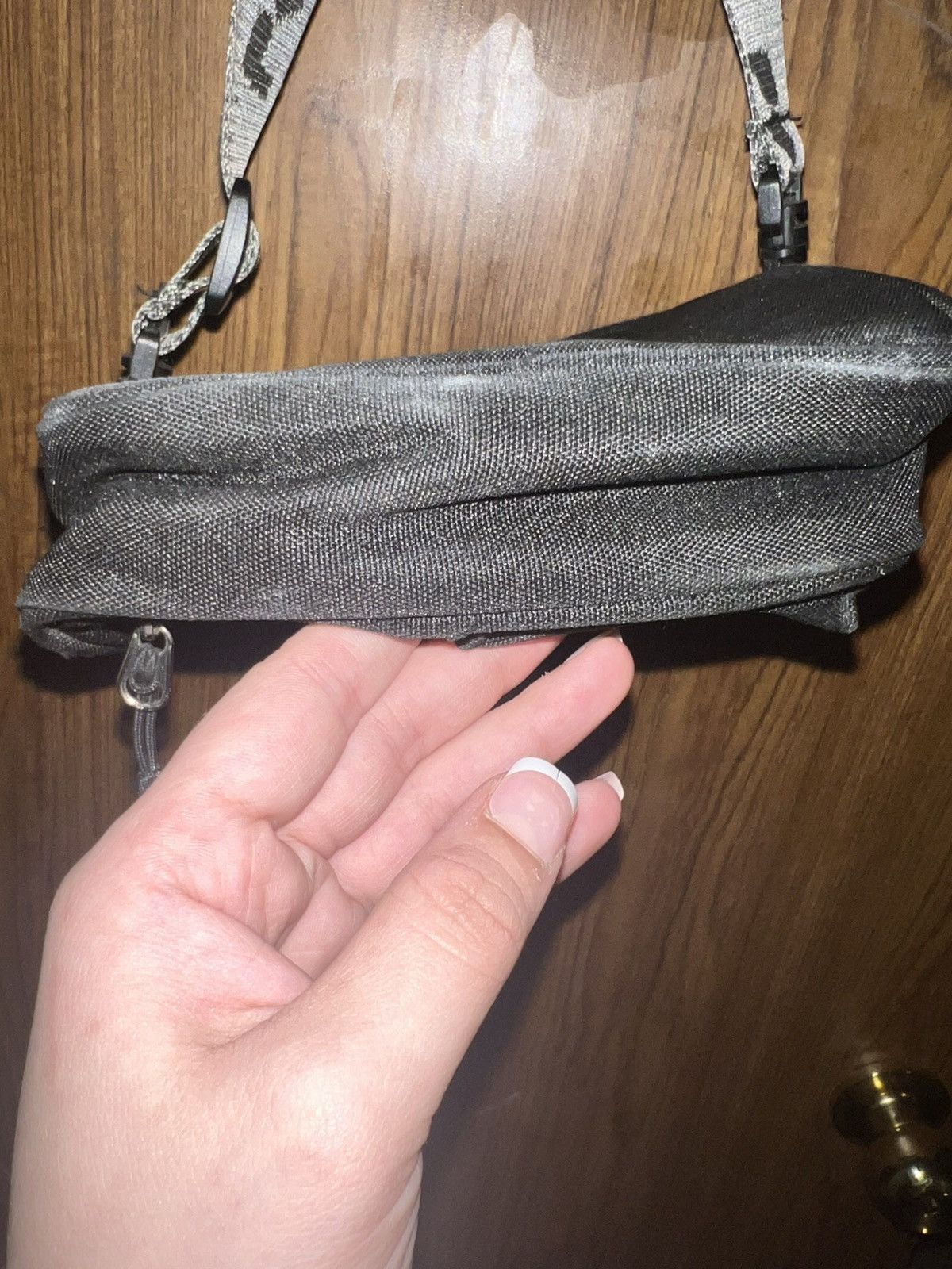 Other Polythene Crossbody Size ONE SIZE - 3 Thumbnail