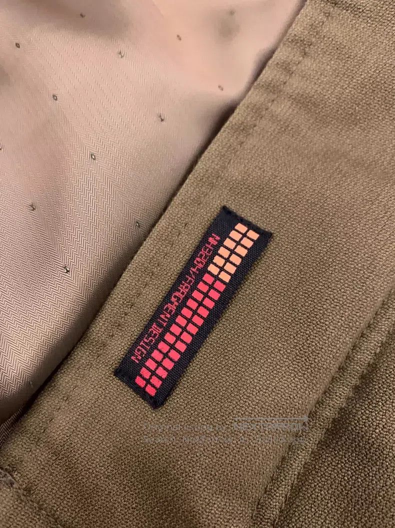 Neighborhood Neighborhood overcoat Size US L / EU 52-54 / 3 - 6 Thumbnail