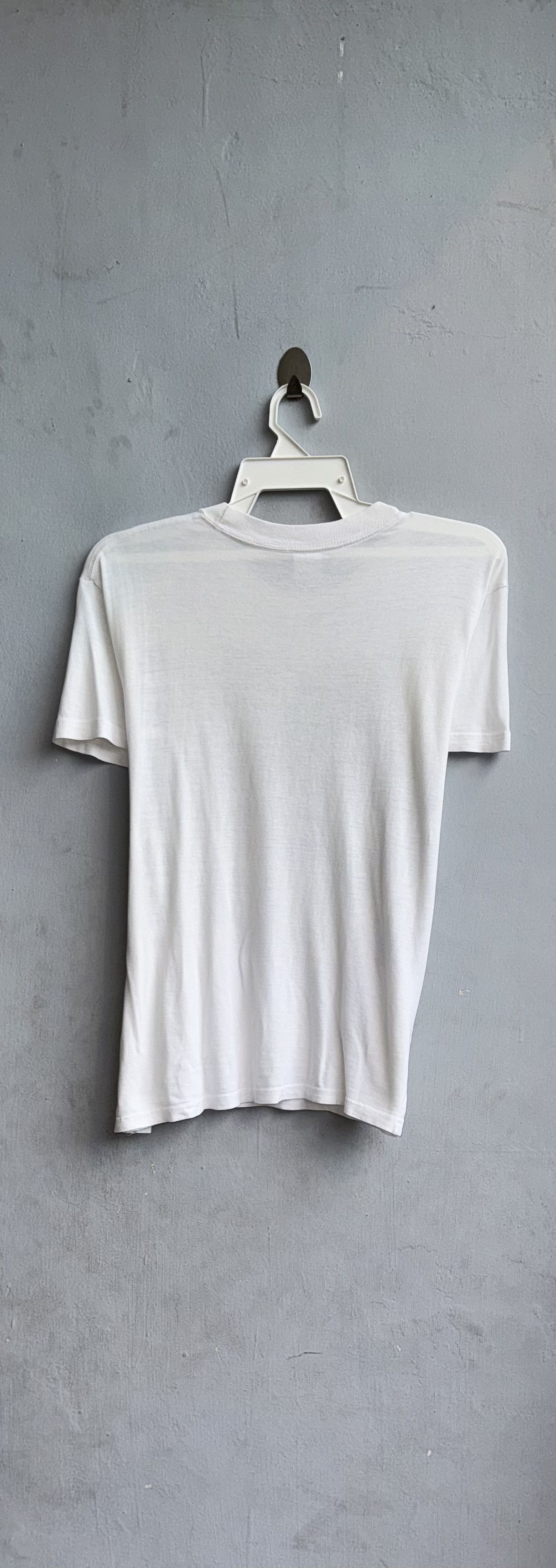 Band Tees The Nudnik Rock N Roll Vintage Band Shirt Size US S / EU 44-46 / 1 - 3 Thumbnail