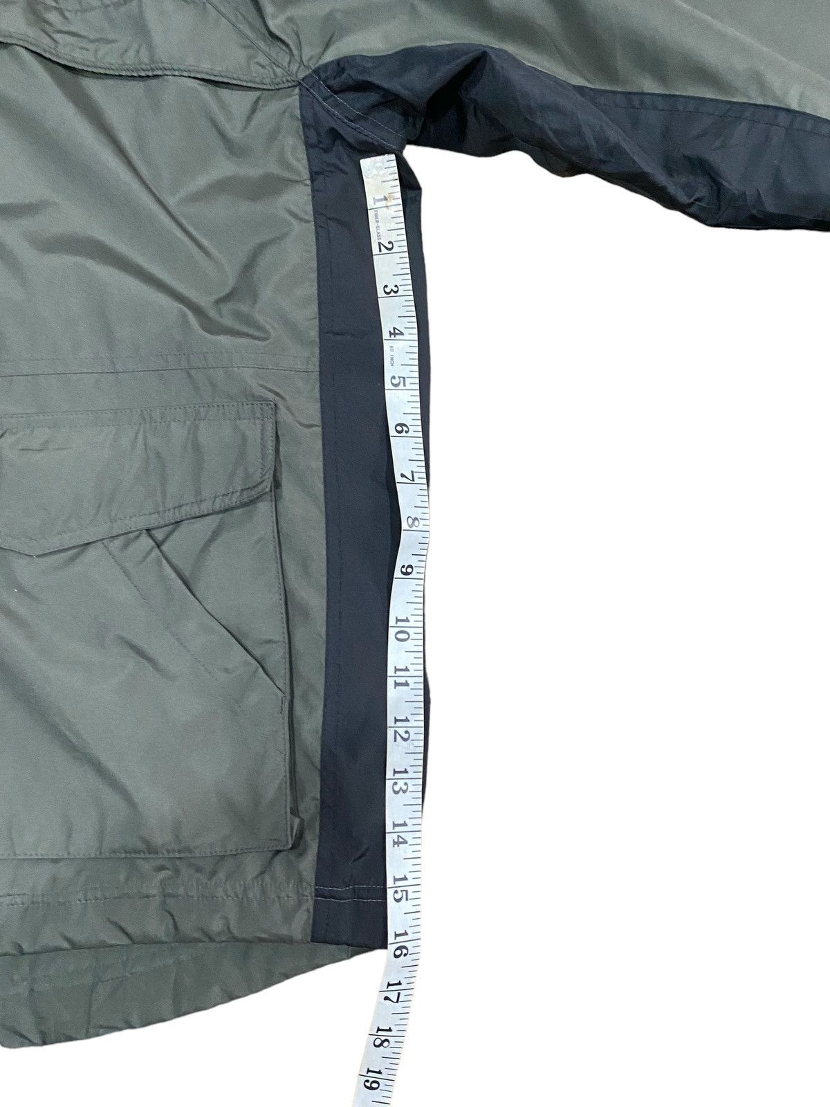 Yamaha YAMAHA Light Zipper Jacket Hoodie (M) Size US M / EU 48-50 / 2 - 15 Thumbnail