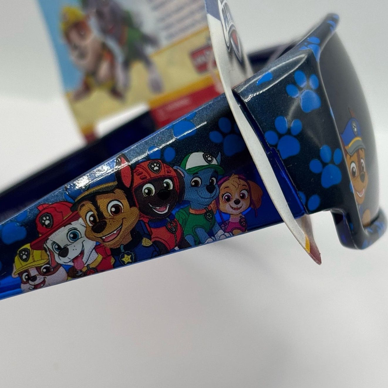 Other Blue Paw Patrol Kids Sunglasses Size ONE SIZE - 6 Thumbnail