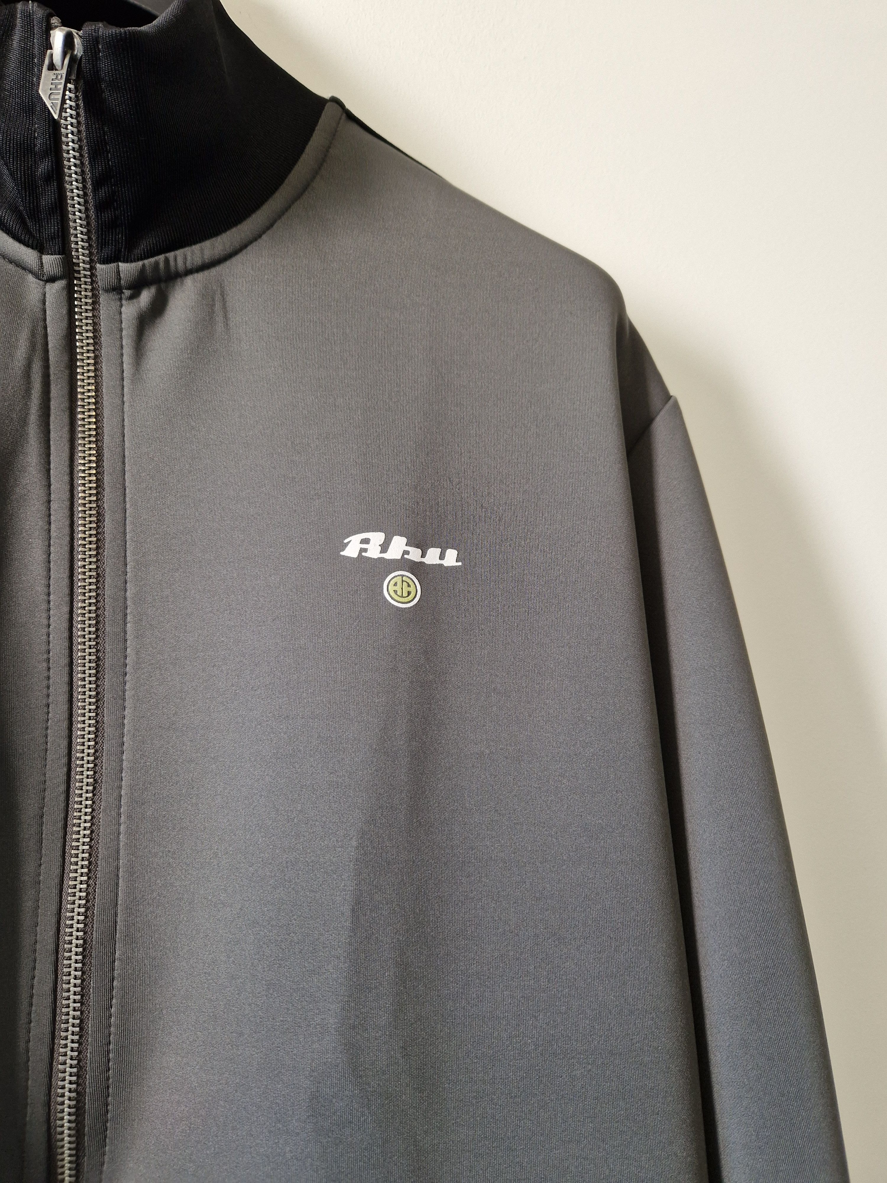 Rhude × Zara Zip Up Sweatshirt Rhude x Zara Rhuigi Size US XL / EU 56 / 4 - 2 Thumbnail