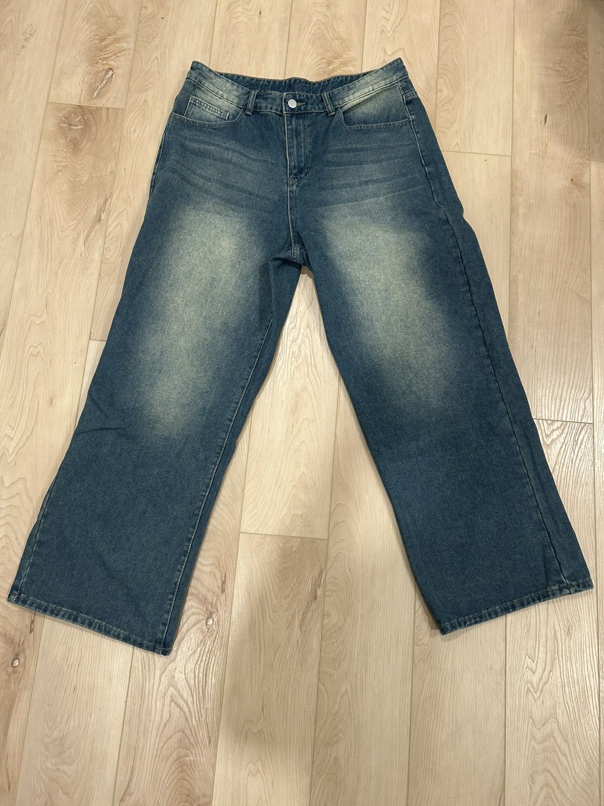 Other Baggy jeans Size US 34 / EU 50 - 1 Thumbnail