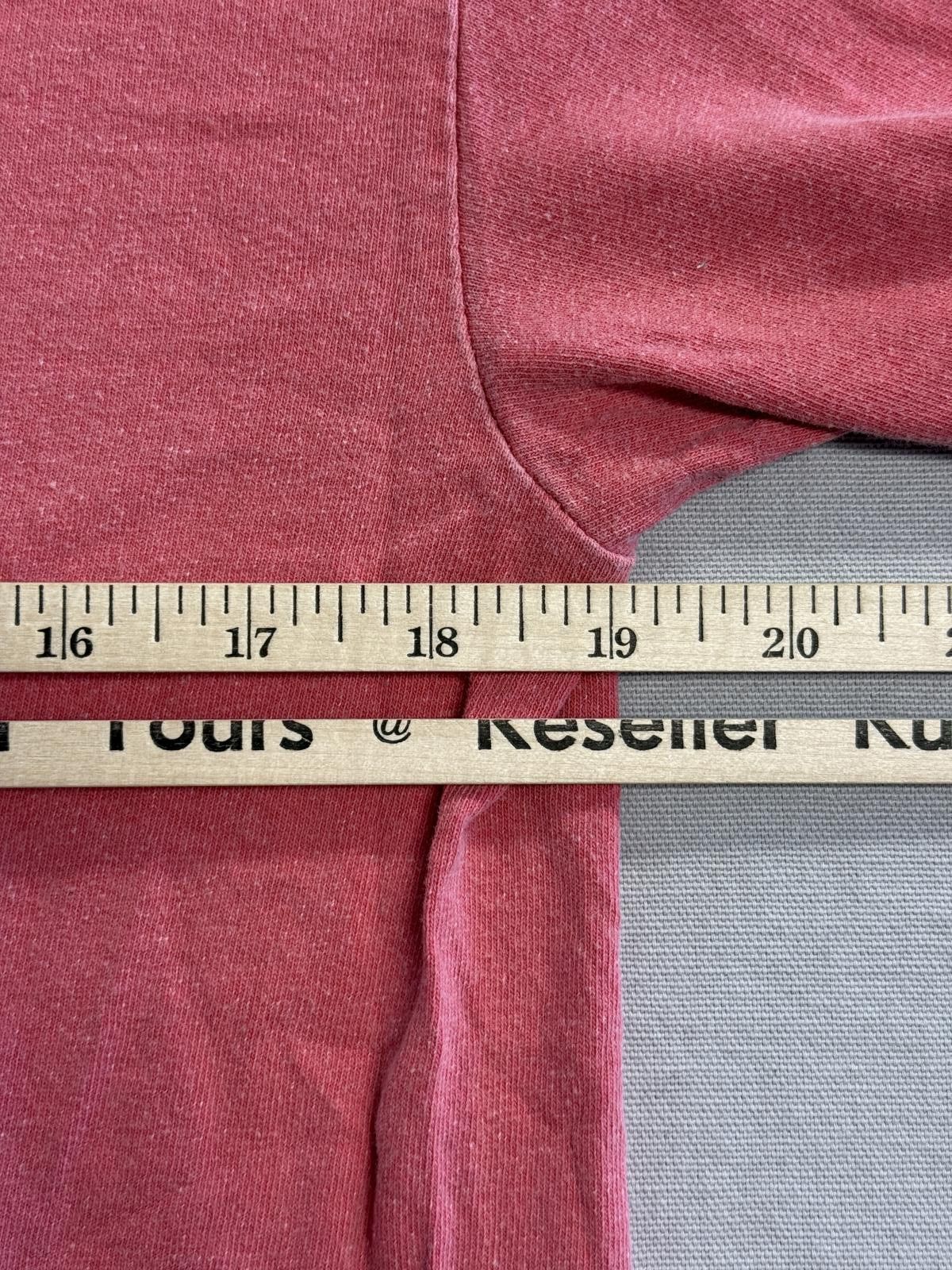 Comfort Colors Faded The Hamptons Ny T-shirt Sailing The Way Life Should Be Size US M / EU 48-50 / 2 - 8 Thumbnail