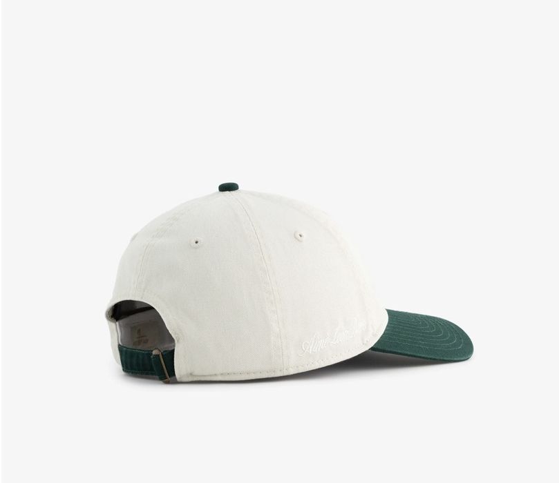 Yankees Big Logo Hat