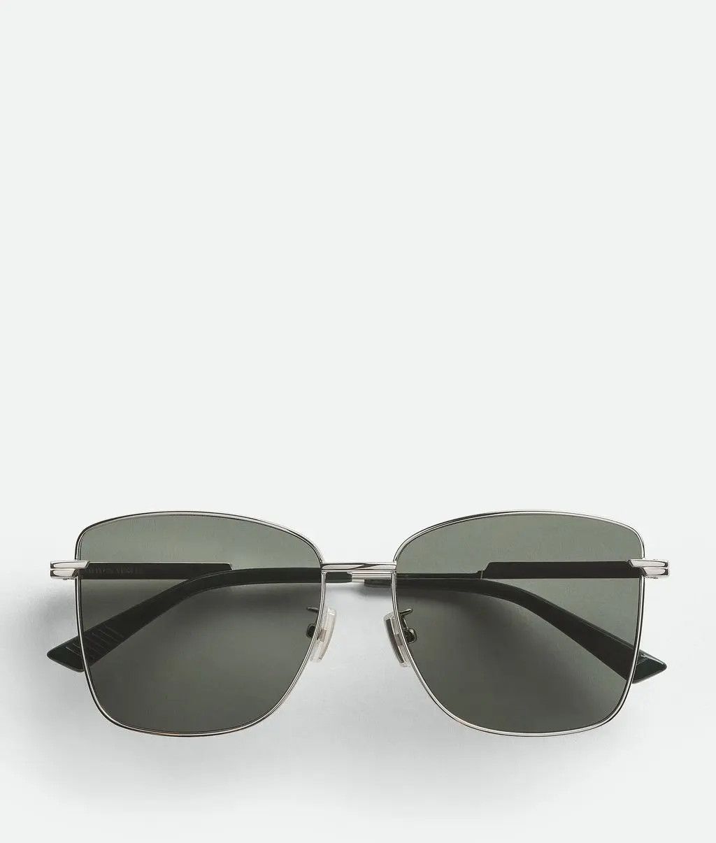 Bottega Veneta o1n1vont0525 Size: OS / Unisex Classic Square Sunglasses Size ONE SIZE - 1 Thumbnail