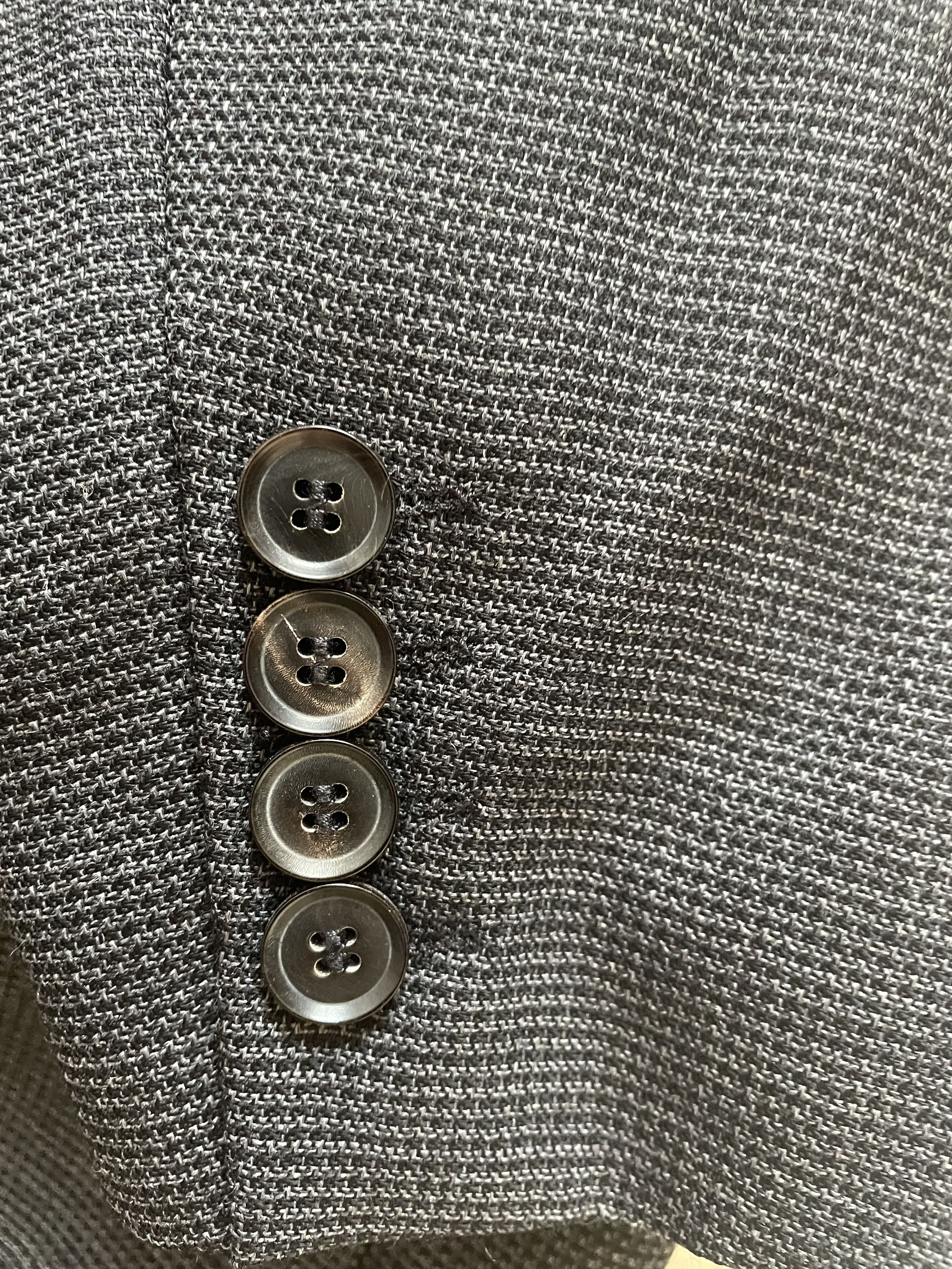 Hugo Boss Hugo boss blazer Size 50R - 6 Thumbnail