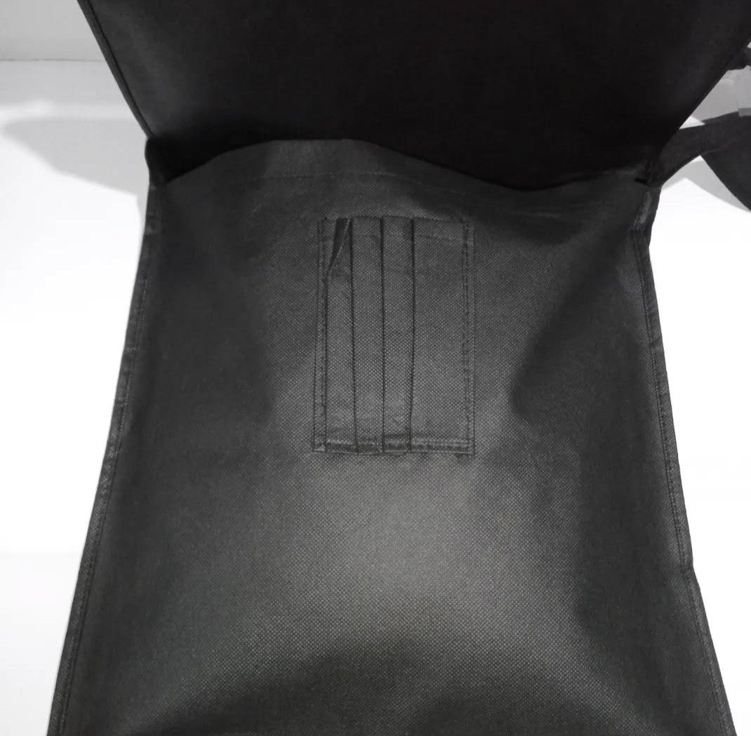 Bicycle BAG : SHIMANO x KABUTO Size ONE SIZE - 4 Thumbnail